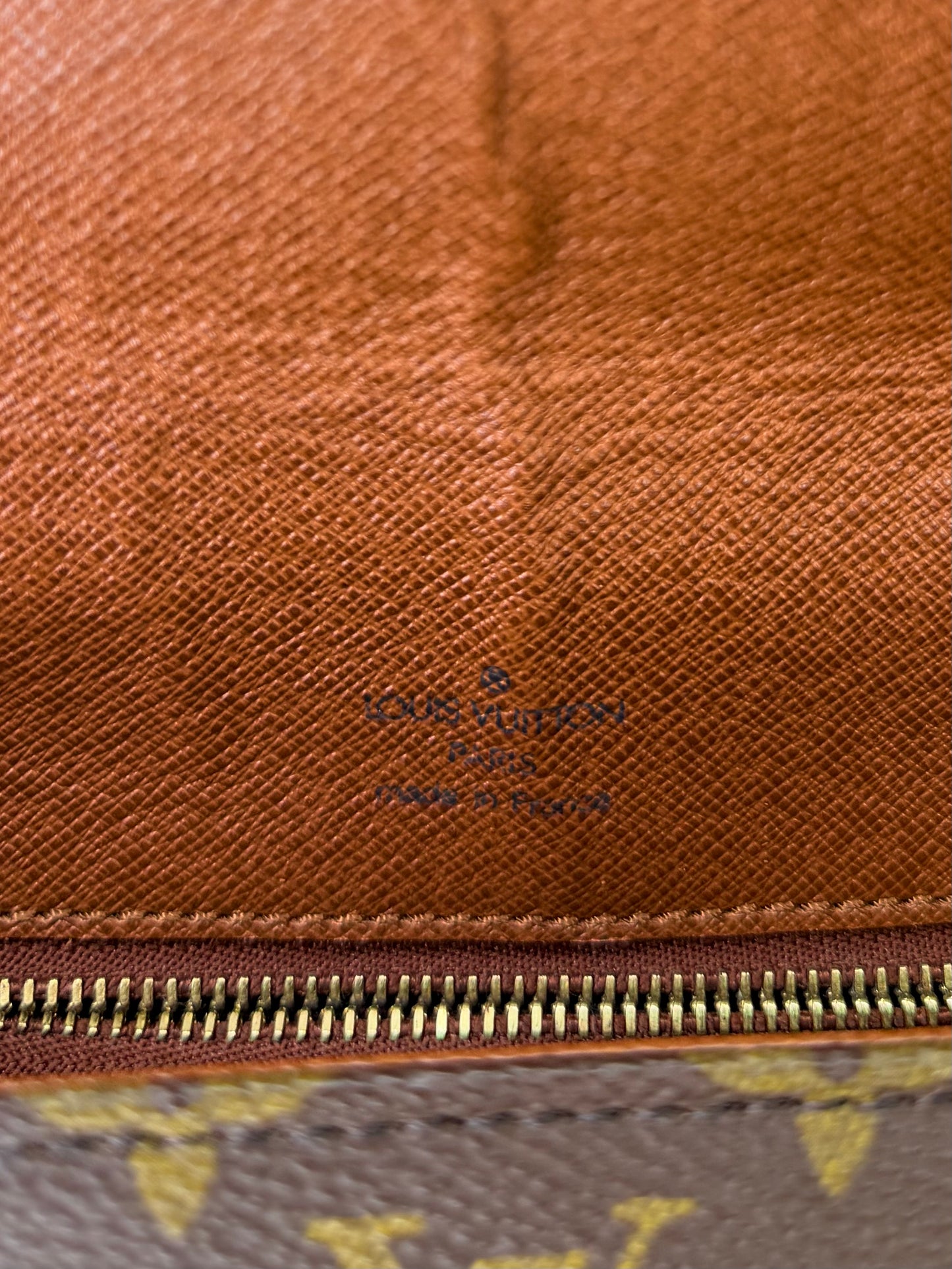 Louis Vuitton Saint Cloud GM #2