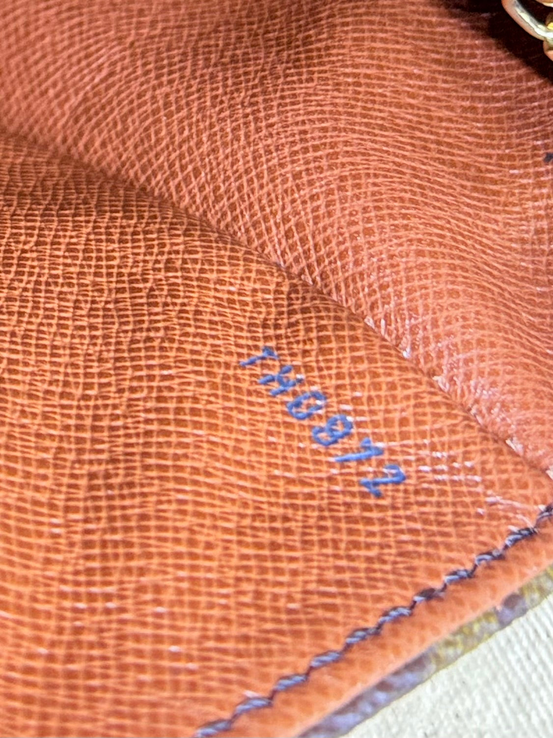Louis Vuitton Saint Cloud GM #2