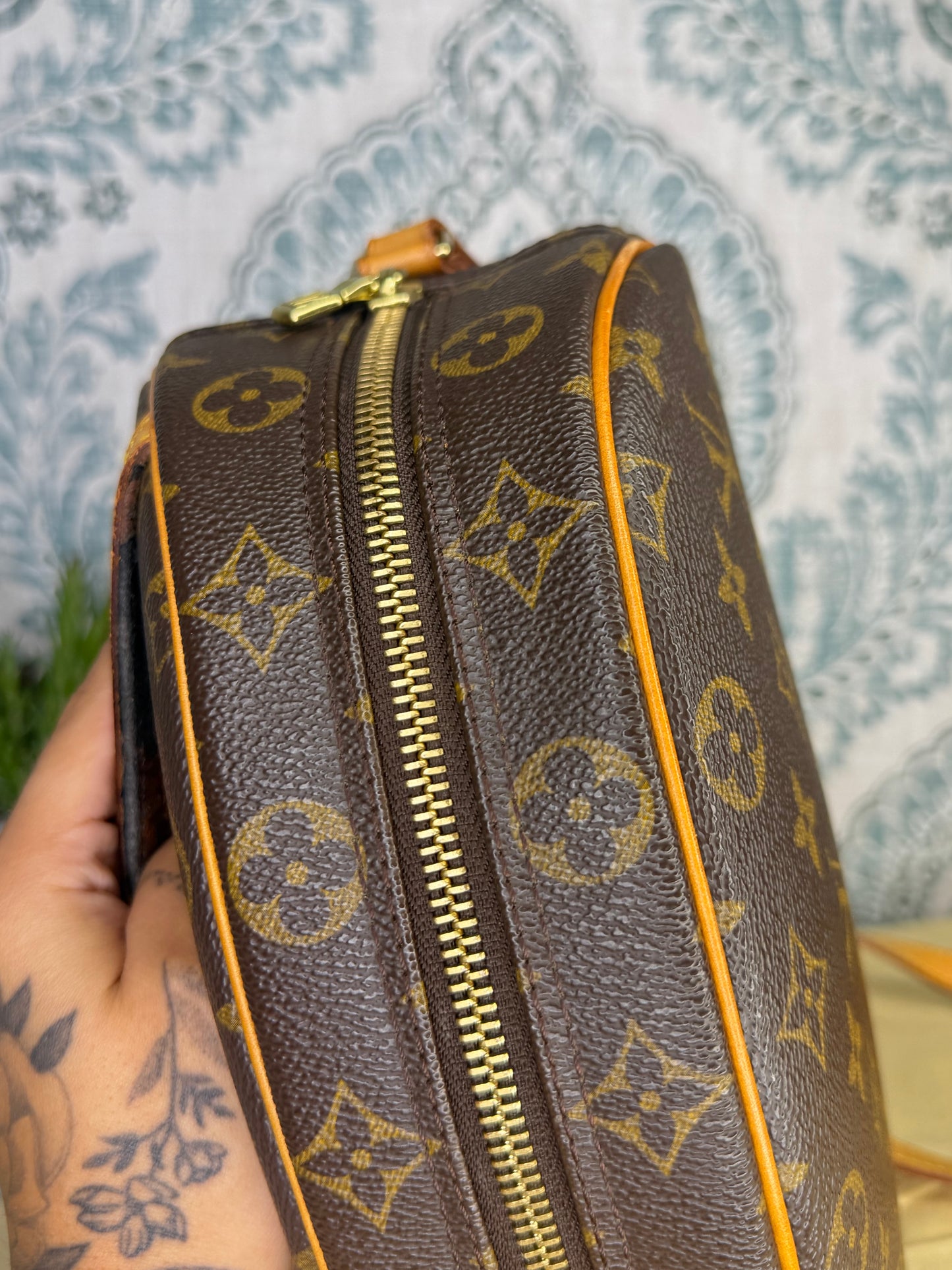 Louis Vuitton Blois
