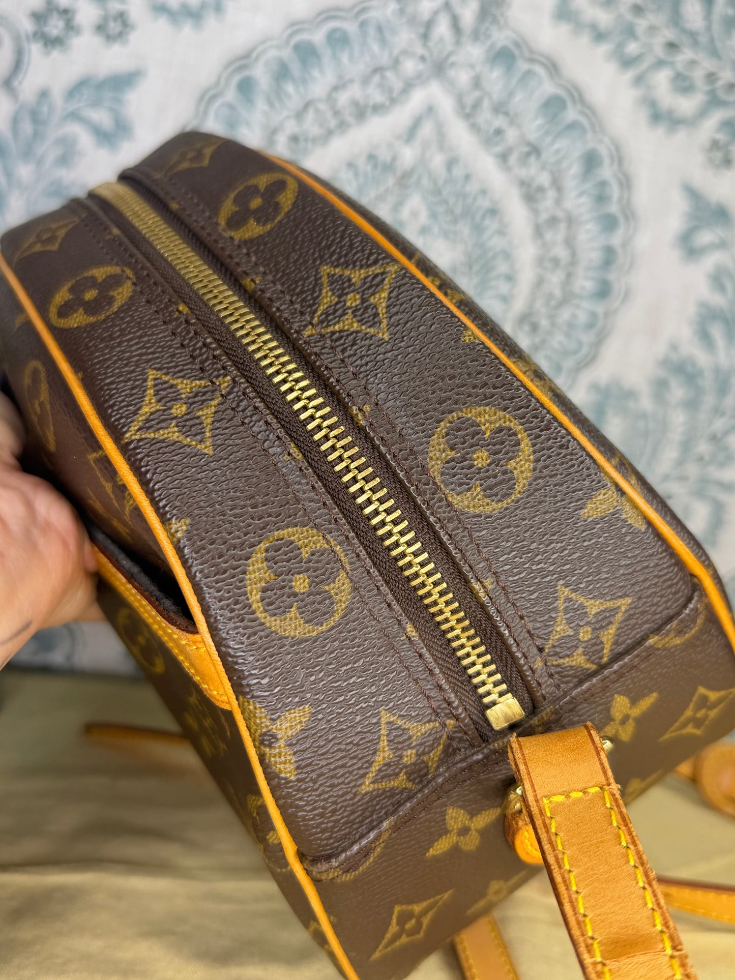 Louis Vuitton Blois