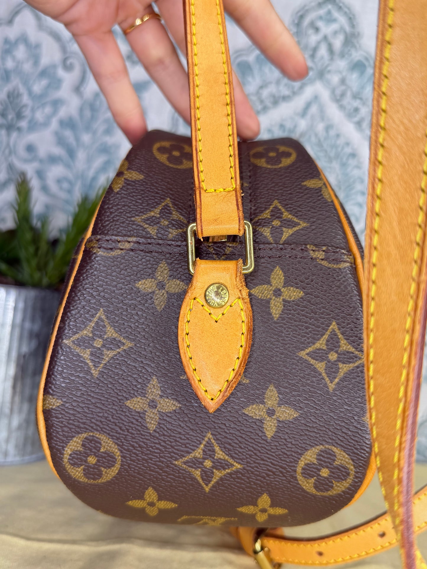 Louis Vuitton Blois
