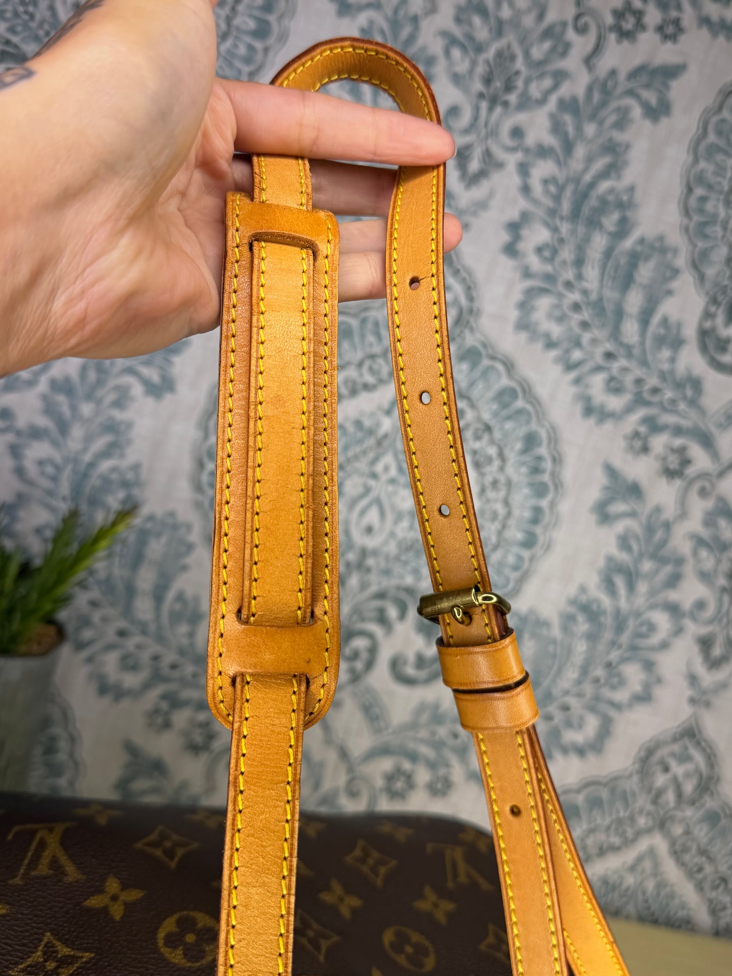 Louis Vuitton Blois