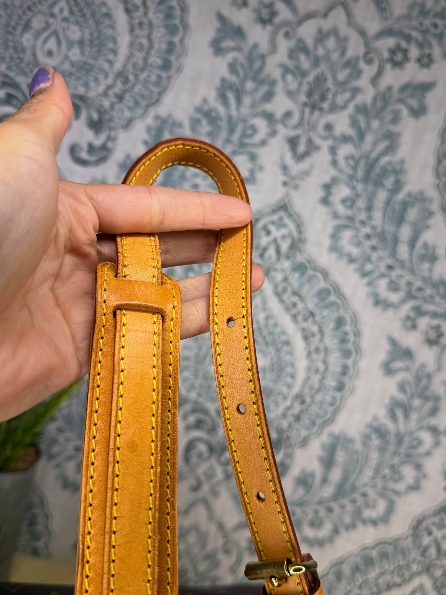 Louis Vuitton Blois
