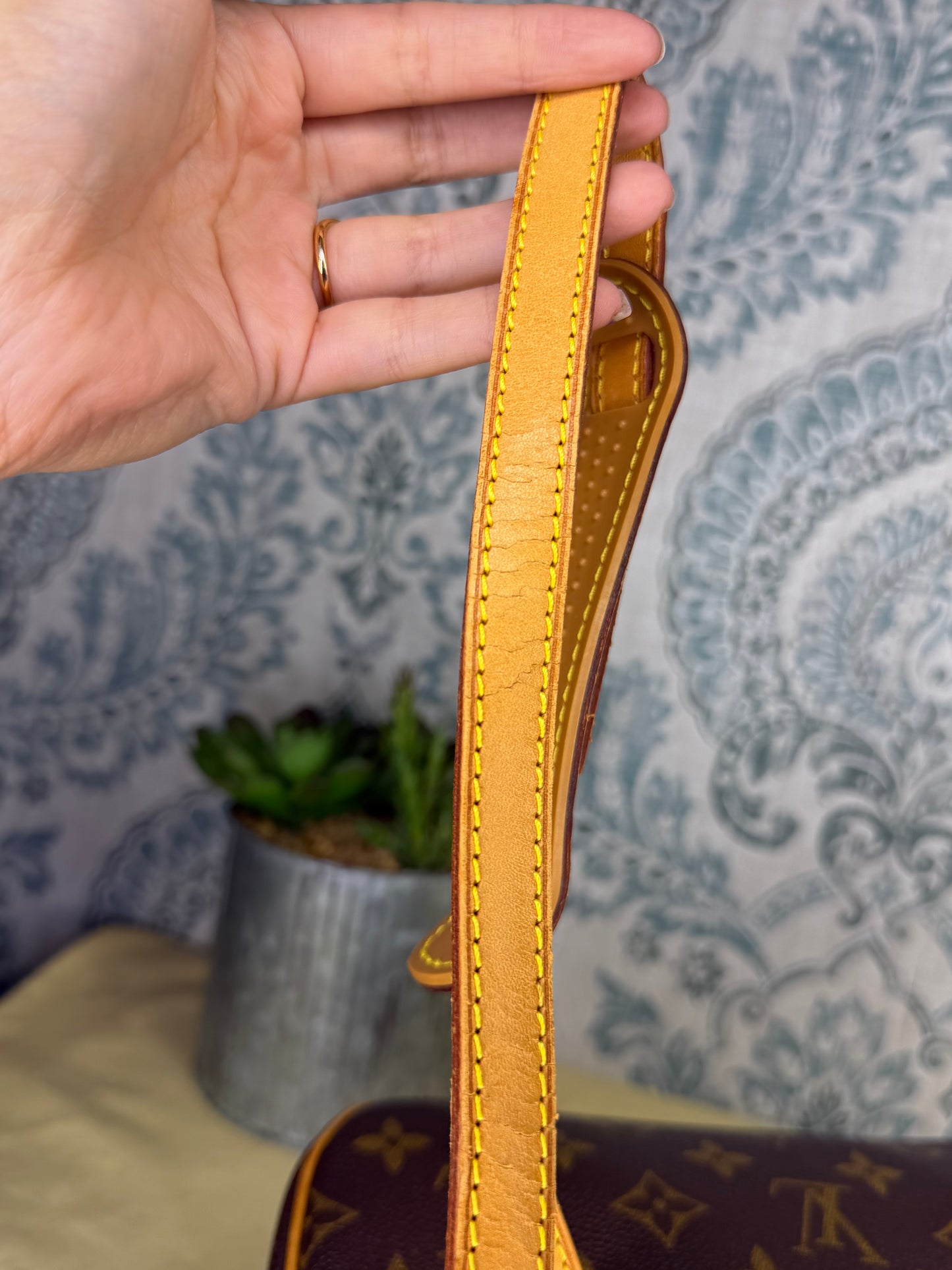 Louis Vuitton Blois