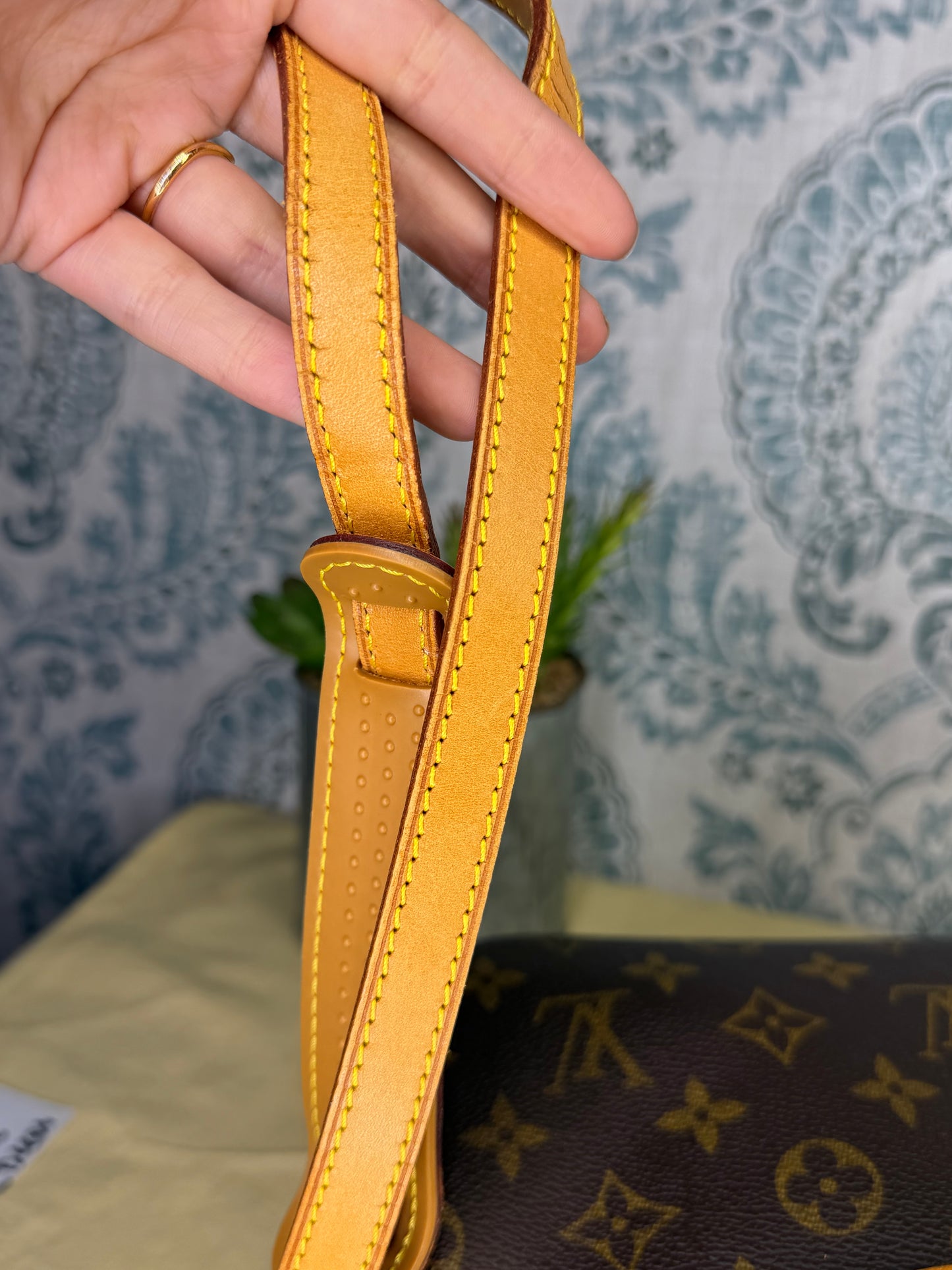 Louis Vuitton Blois