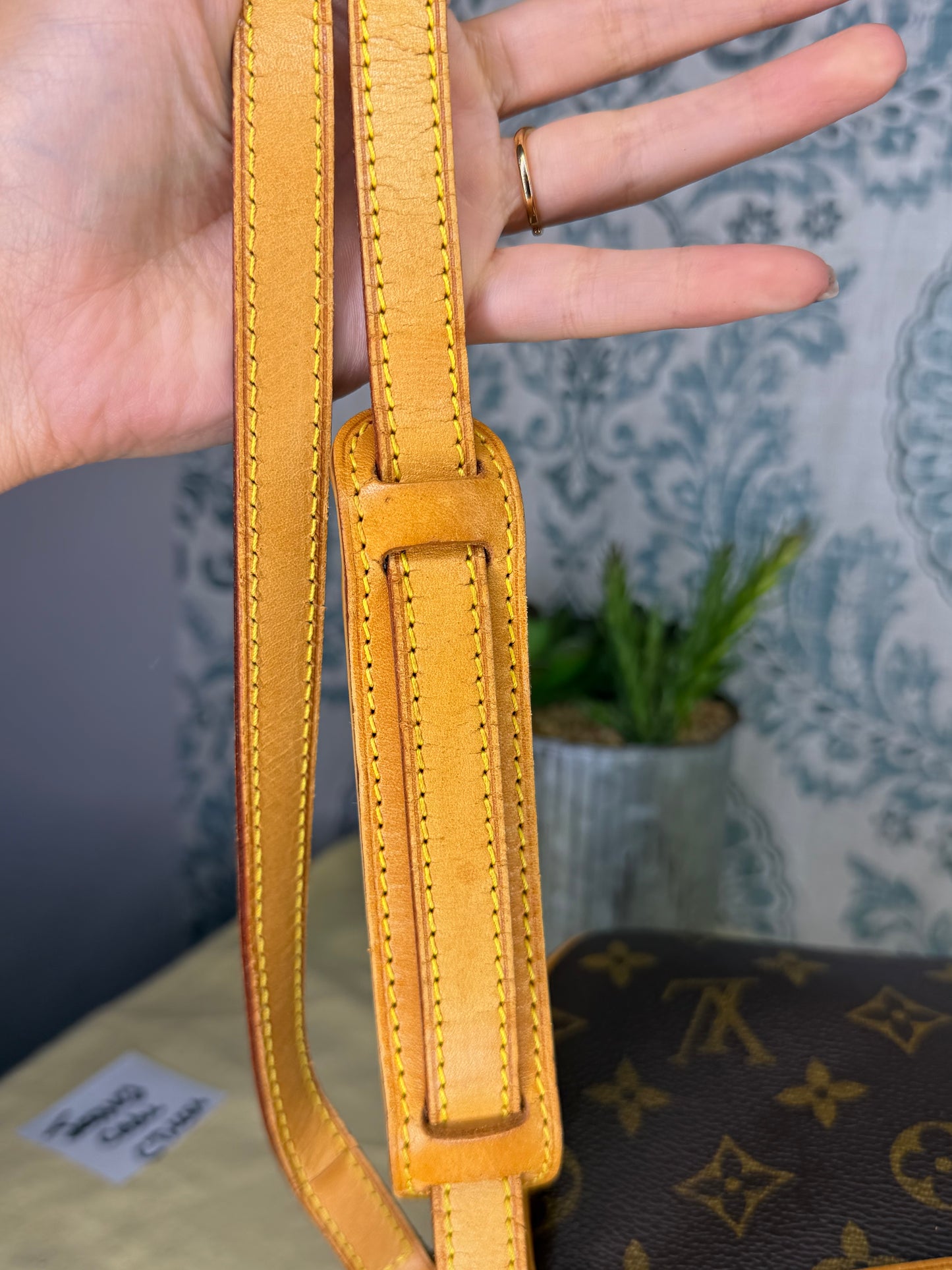 Louis Vuitton Blois