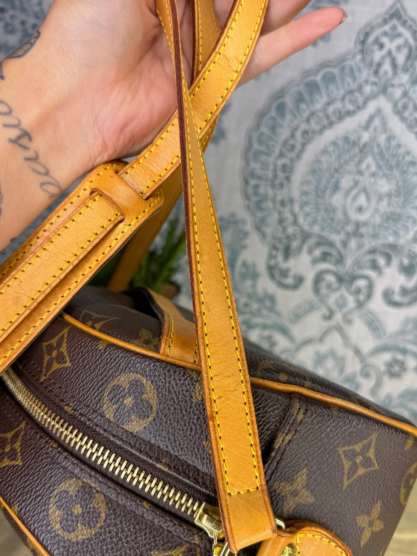 Louis Vuitton Blois
