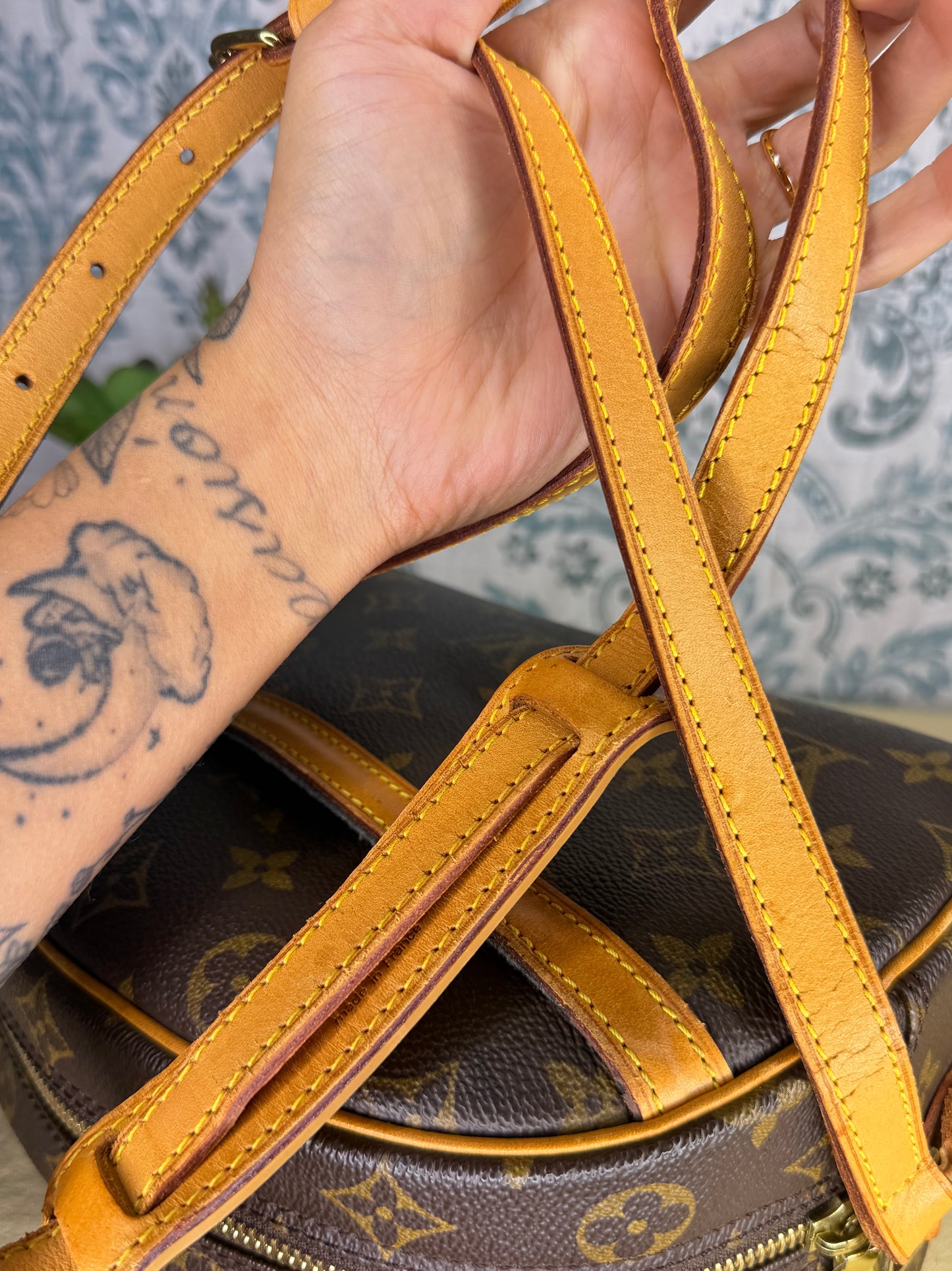 Louis Vuitton Blois