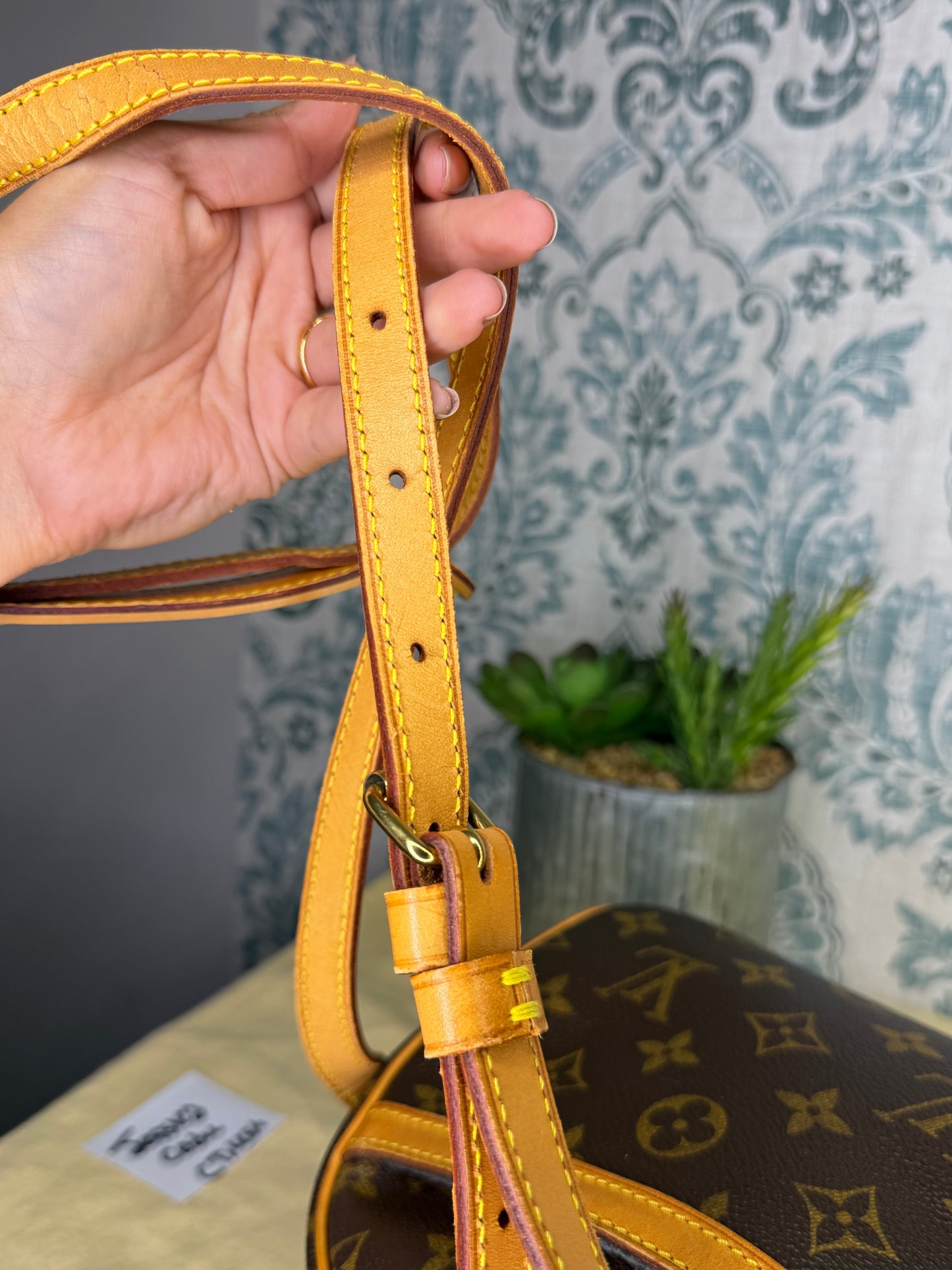 Louis Vuitton Blois