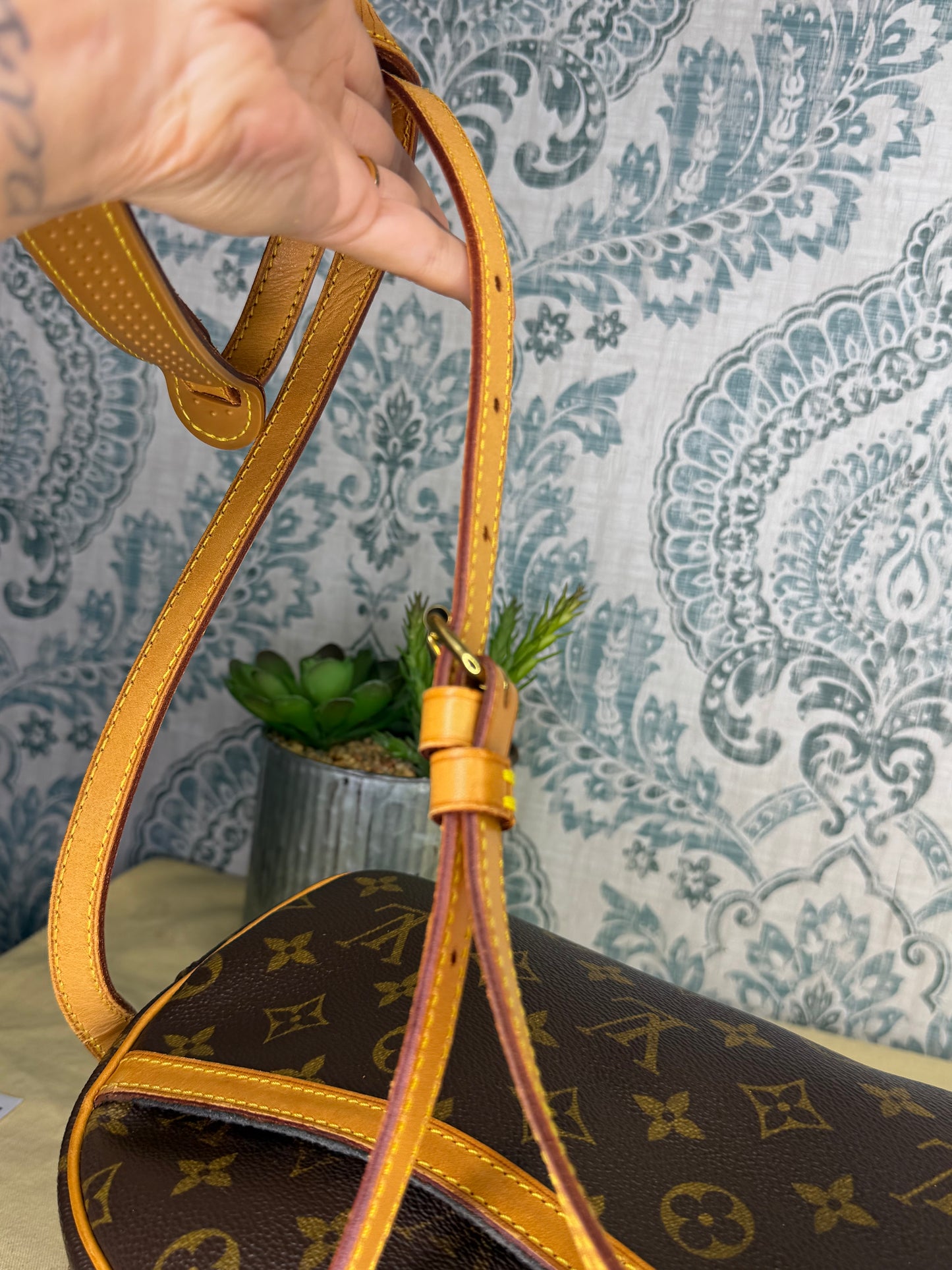Louis Vuitton Blois