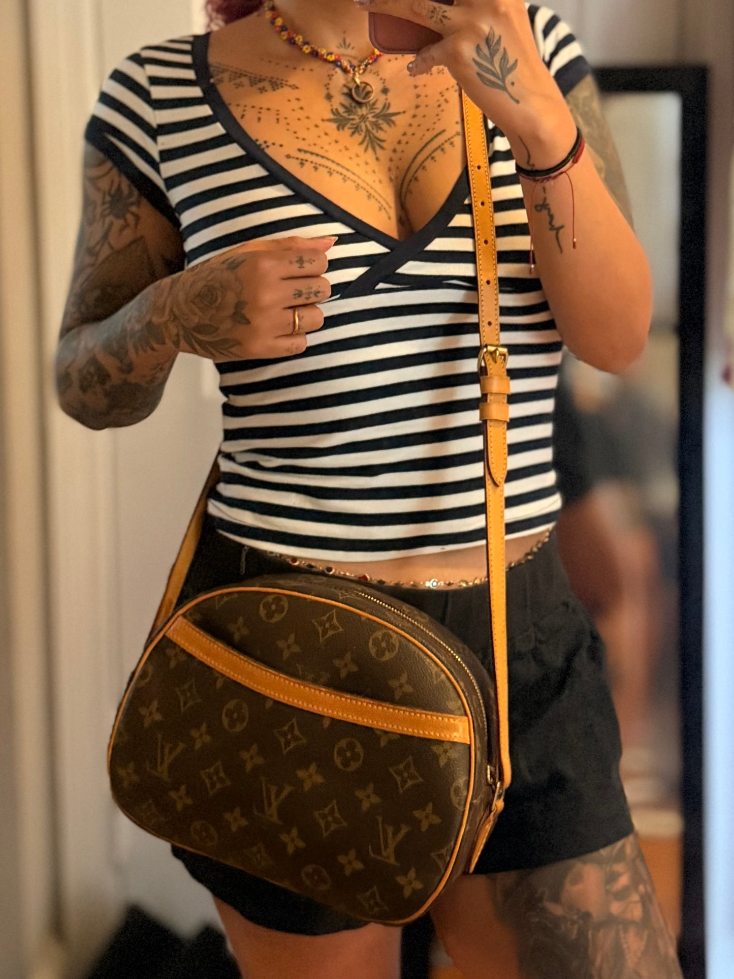 Louis Vuitton Blois