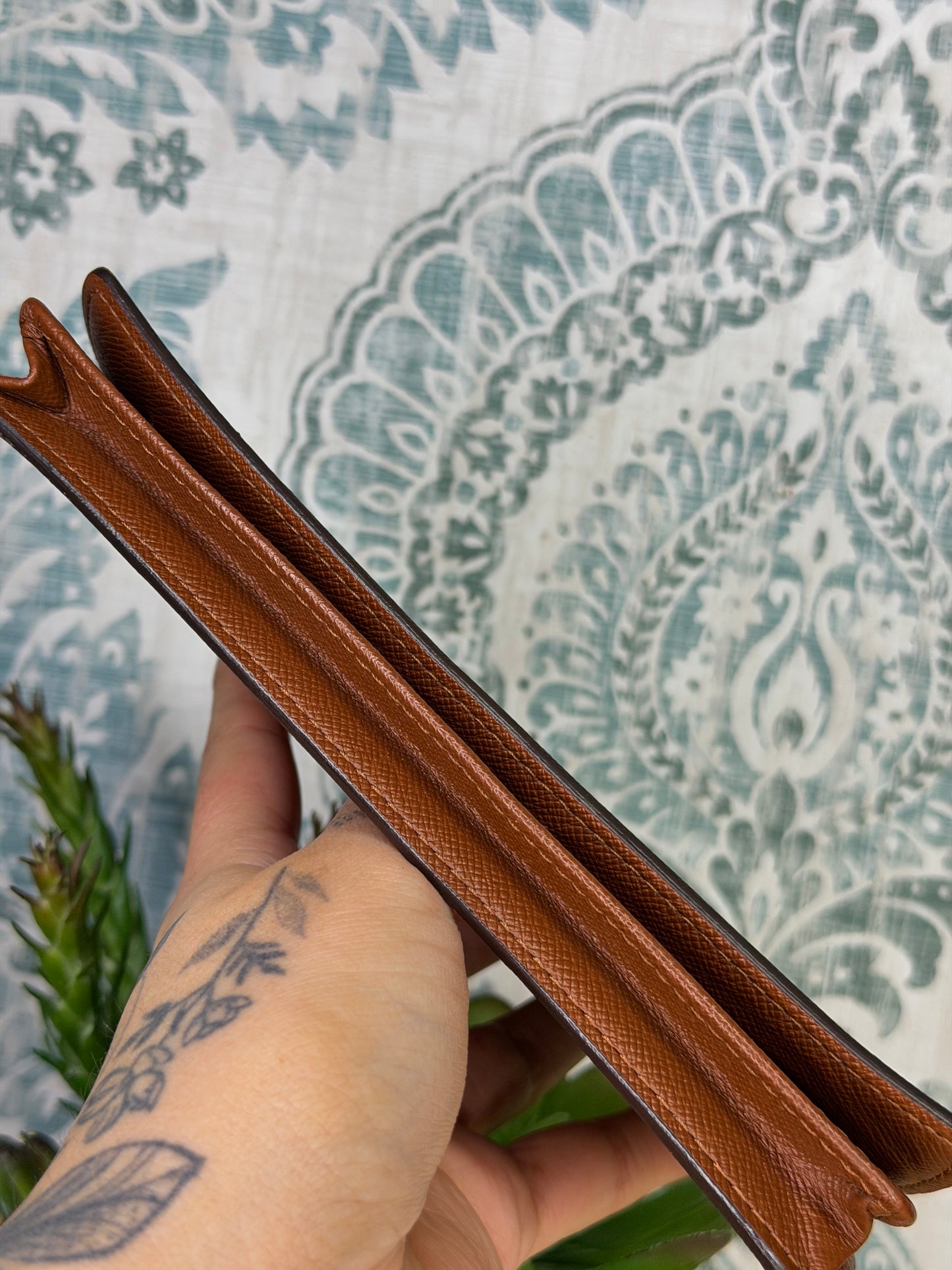 Louis Vuitton Vintage Monogram Long Wallet