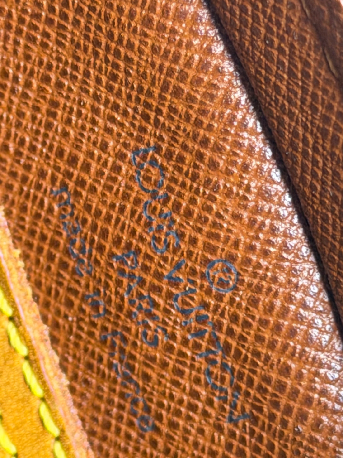 Louis Vuitton Blois