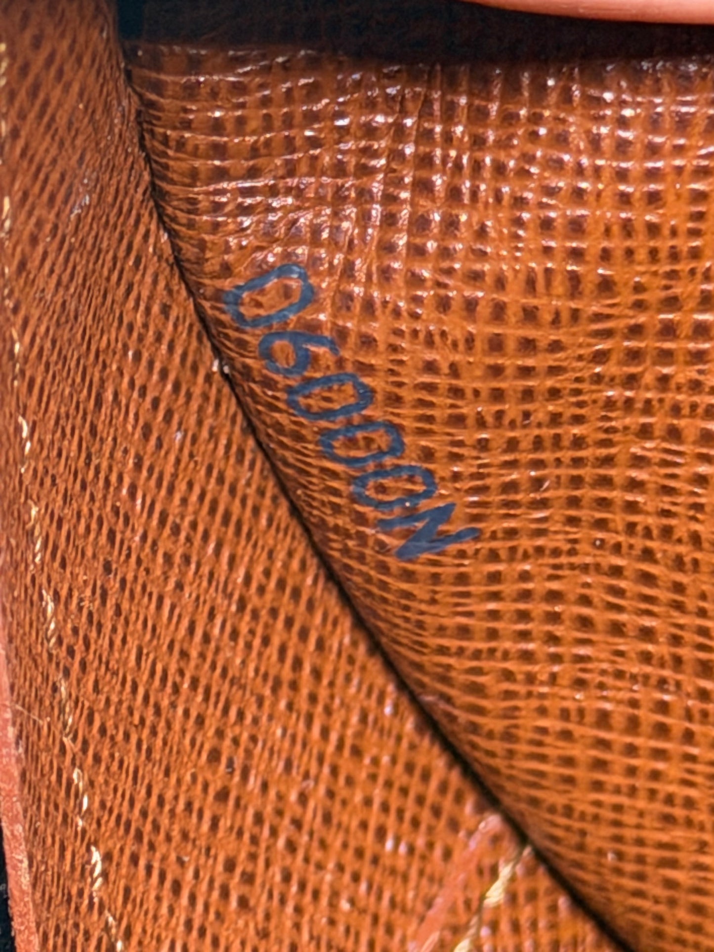 Louis Vuitton Blois