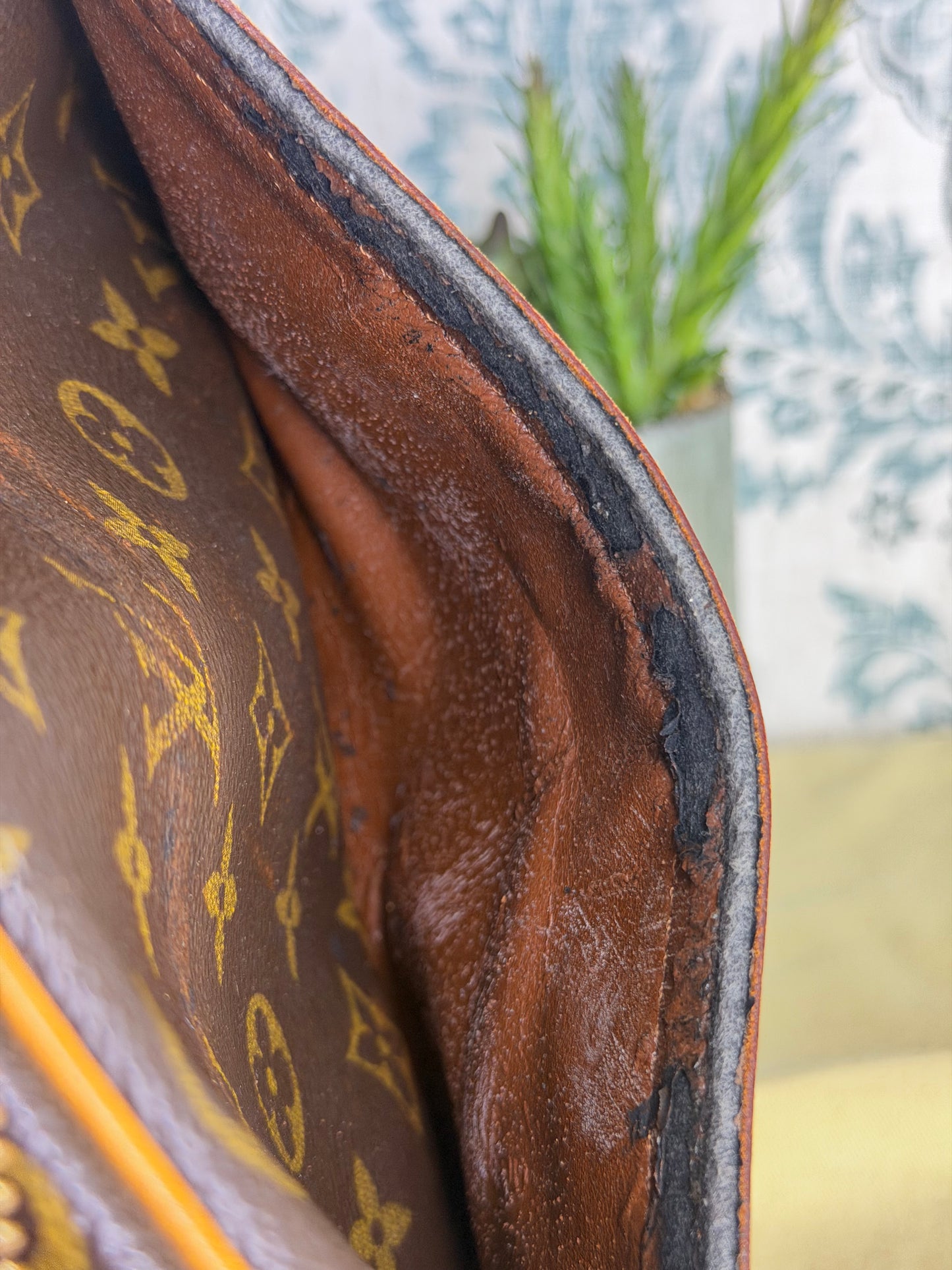 Louis Vuitton Blois