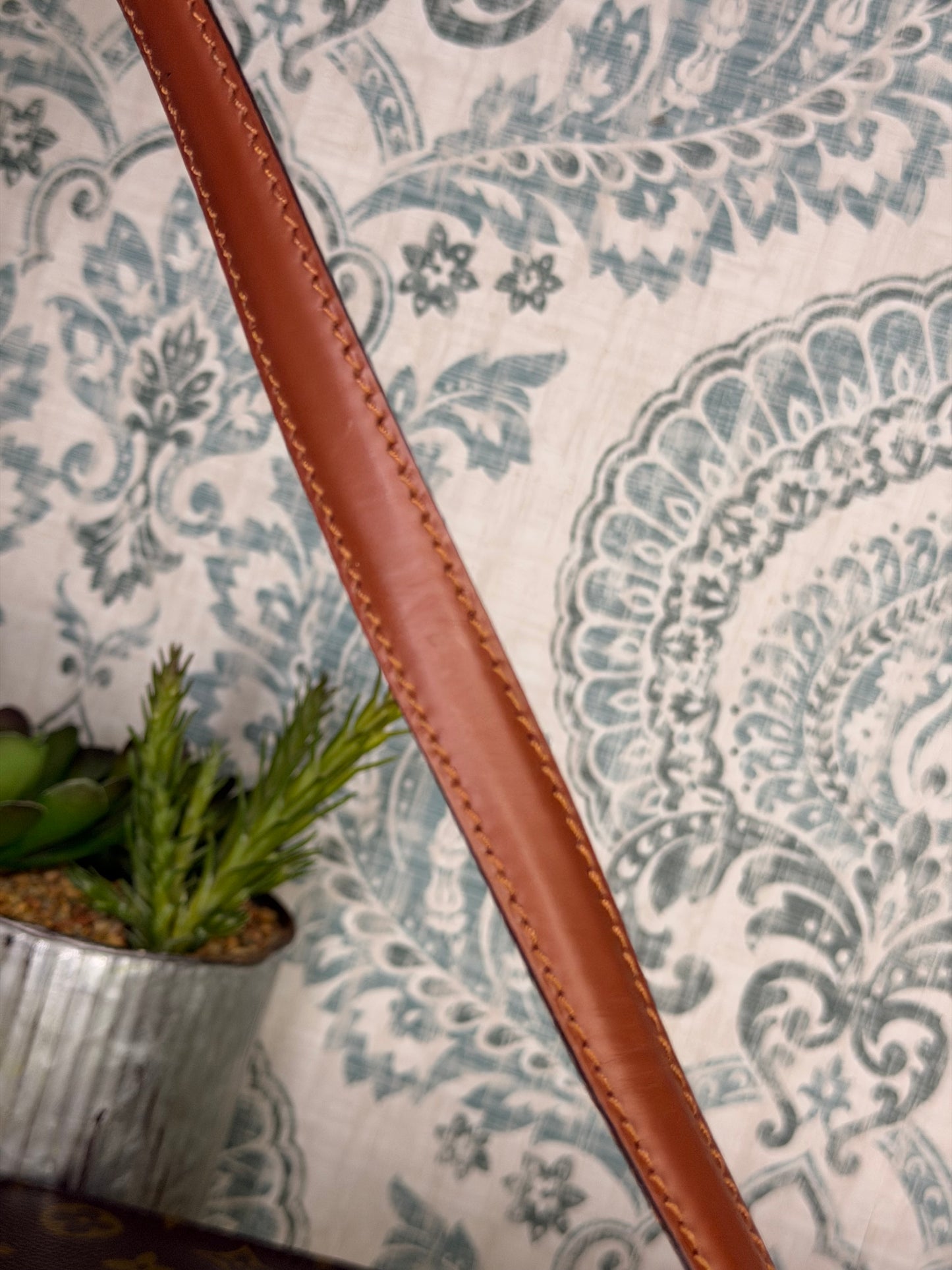 Louis Vuitton Porte Documents Bandouliere Briefcase