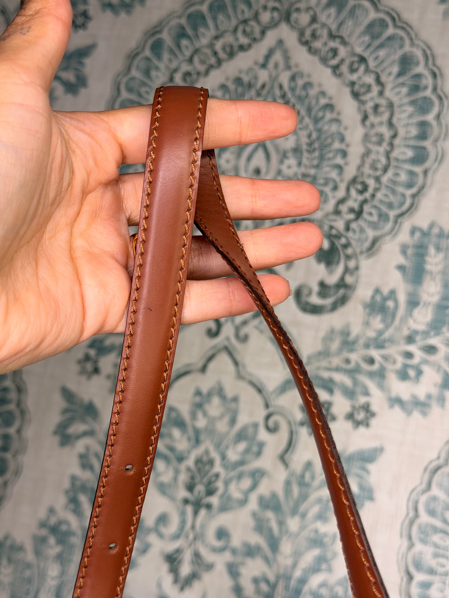 Louis Vuitton Porte Documents Bandouliere Briefcase