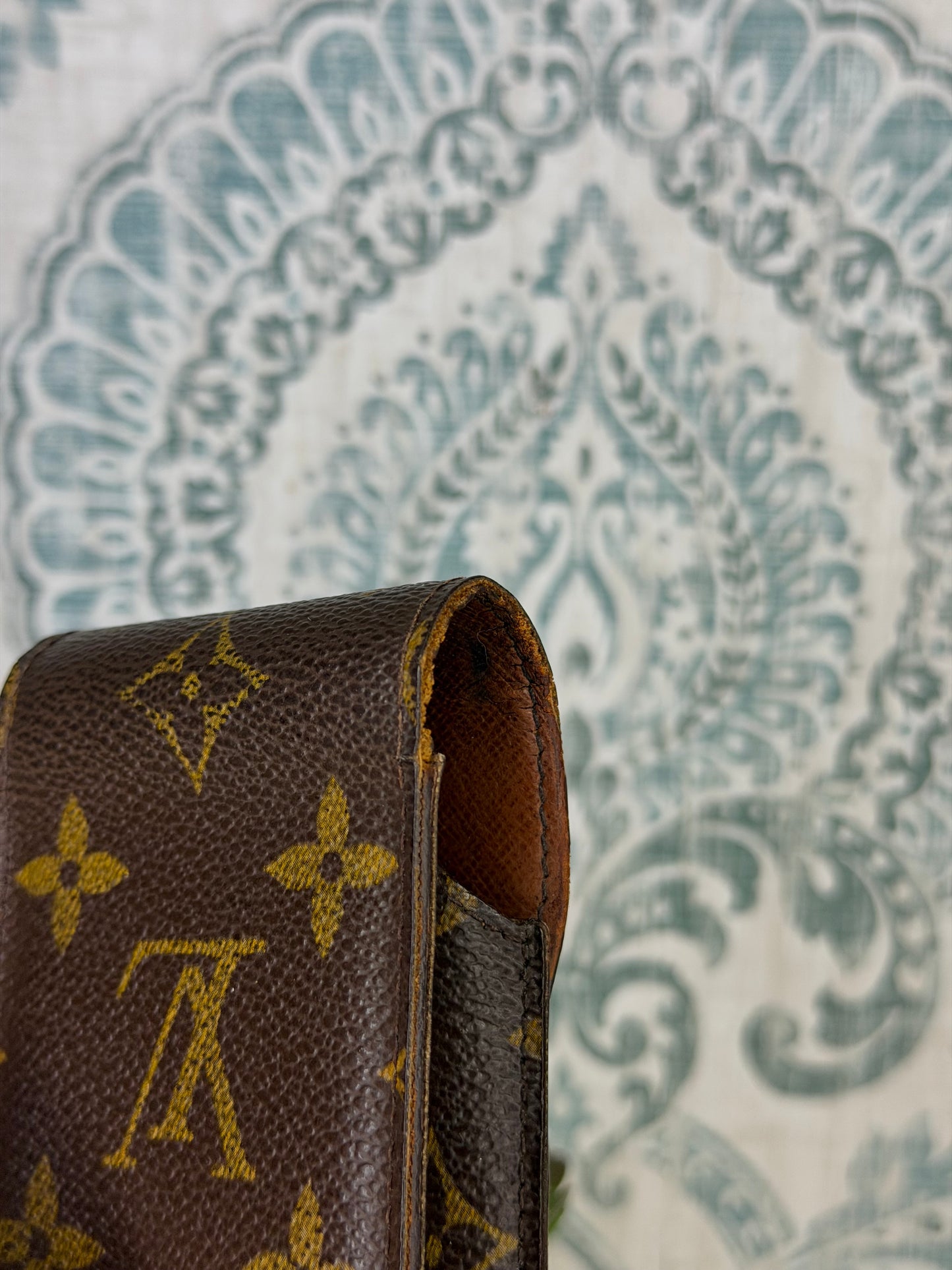 Louis Vuitton Monogram Cigarette Case #2