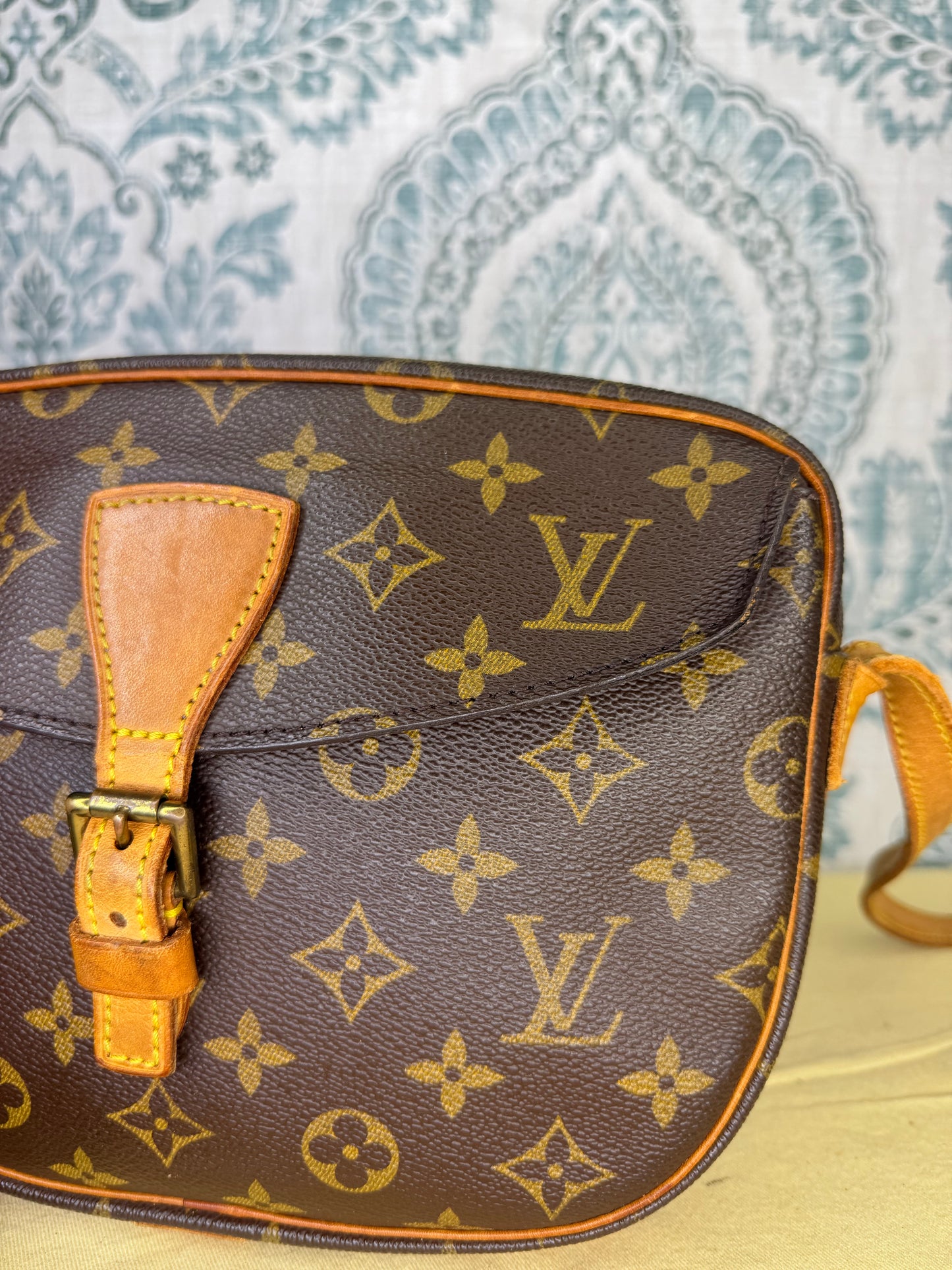 Louis Vuitton Jeune Fille MM #1