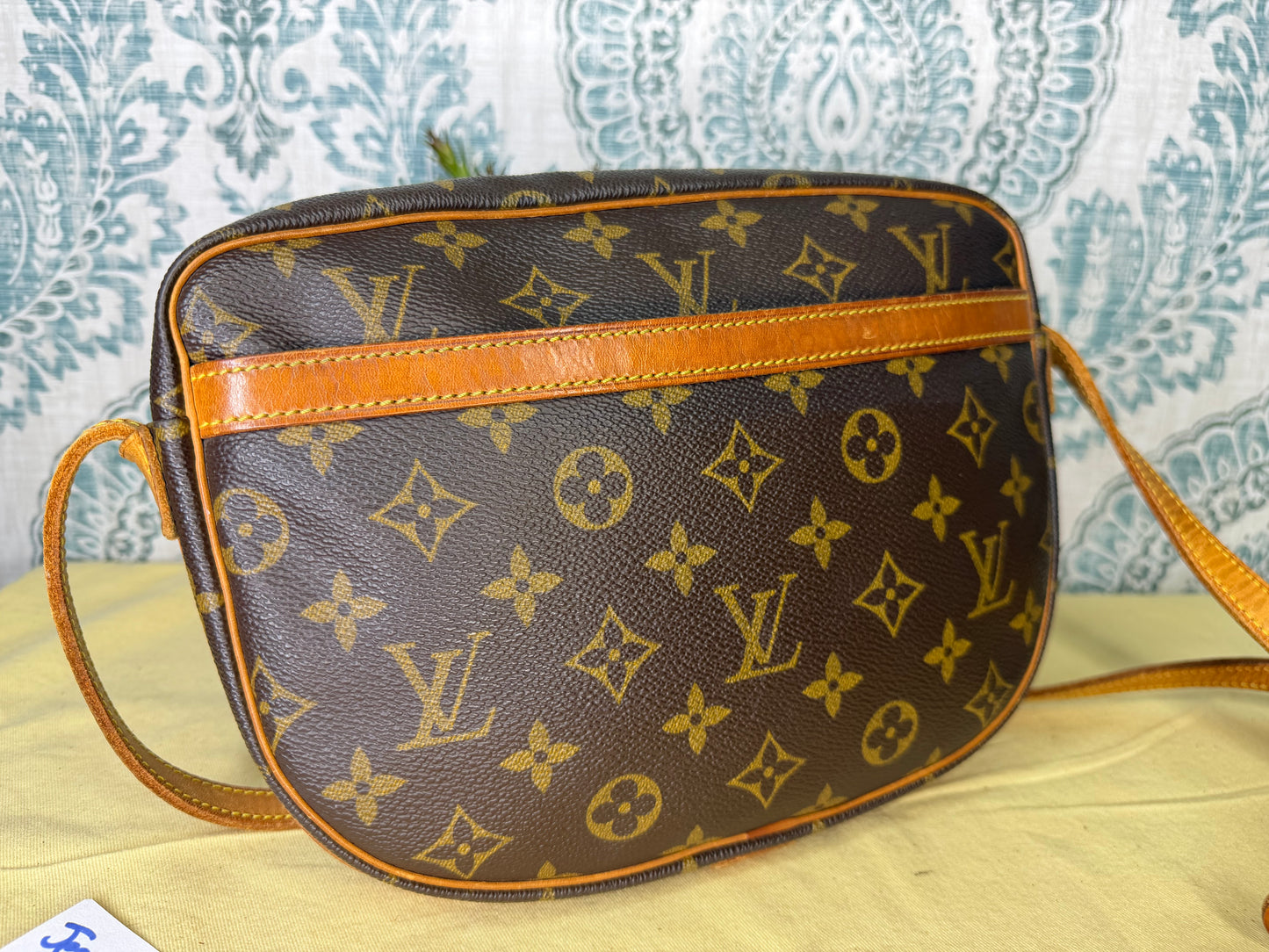 Louis Vuitton Jeune Fille MM #1