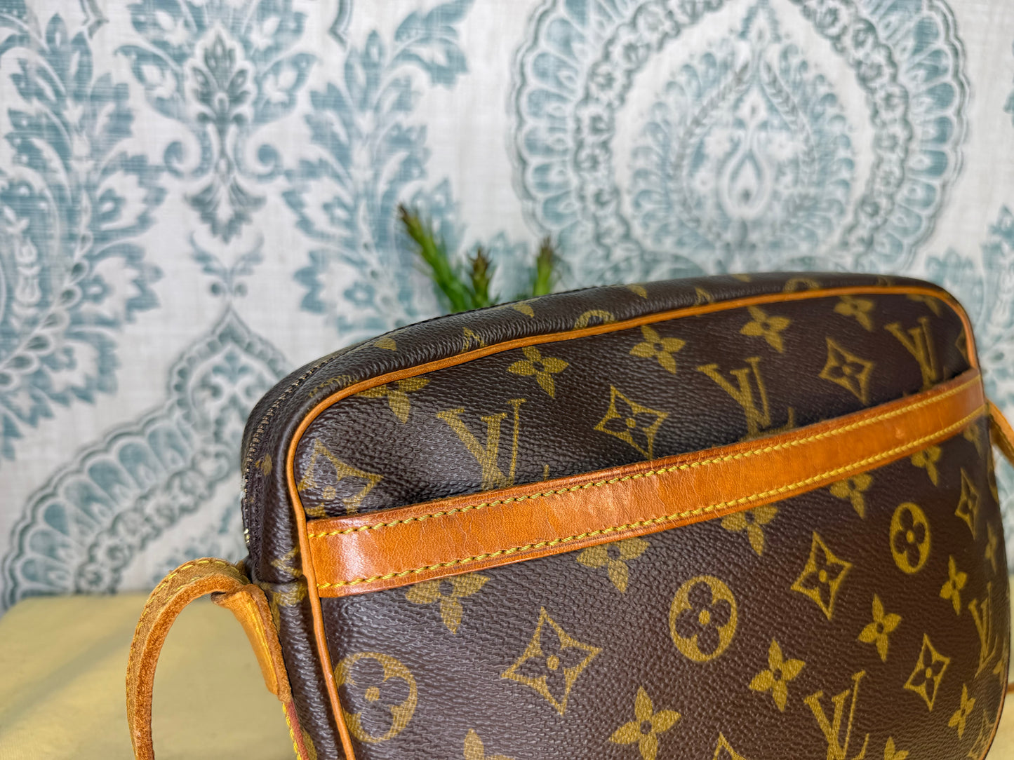 Louis Vuitton Jeune Fille MM #1