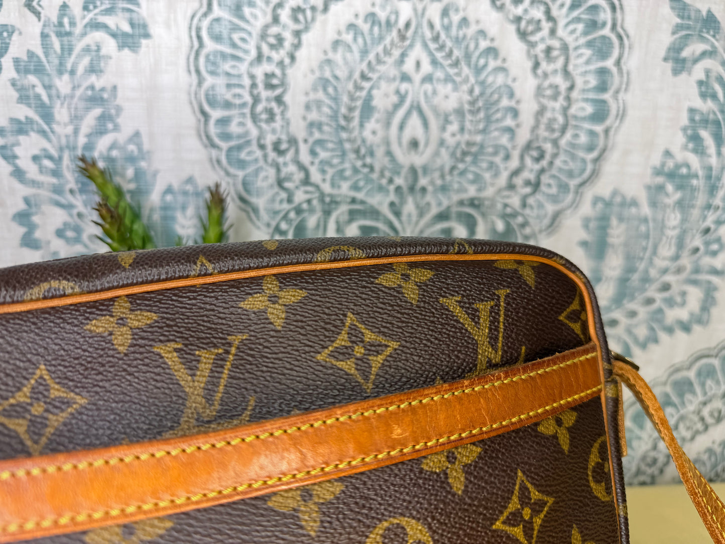 Louis Vuitton Jeune Fille MM #1