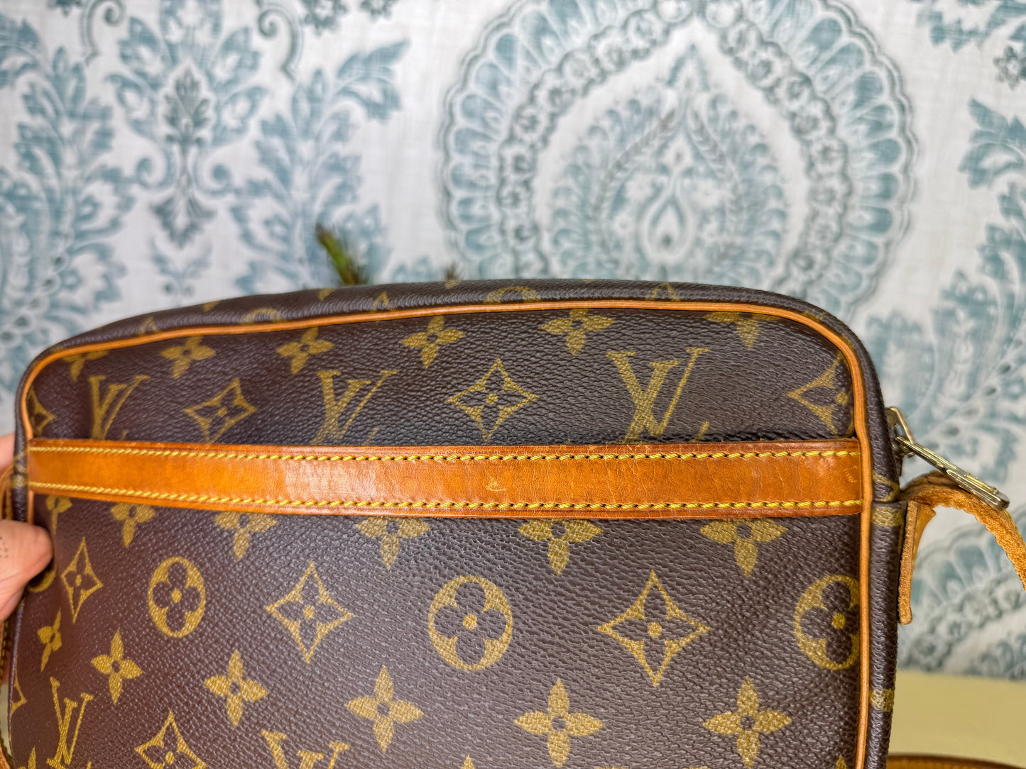 Louis Vuitton Jeune Fille MM #1