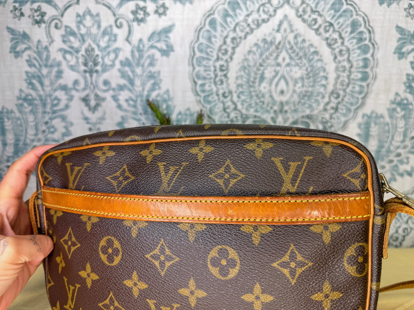 Louis Vuitton Jeune Fille MM #1