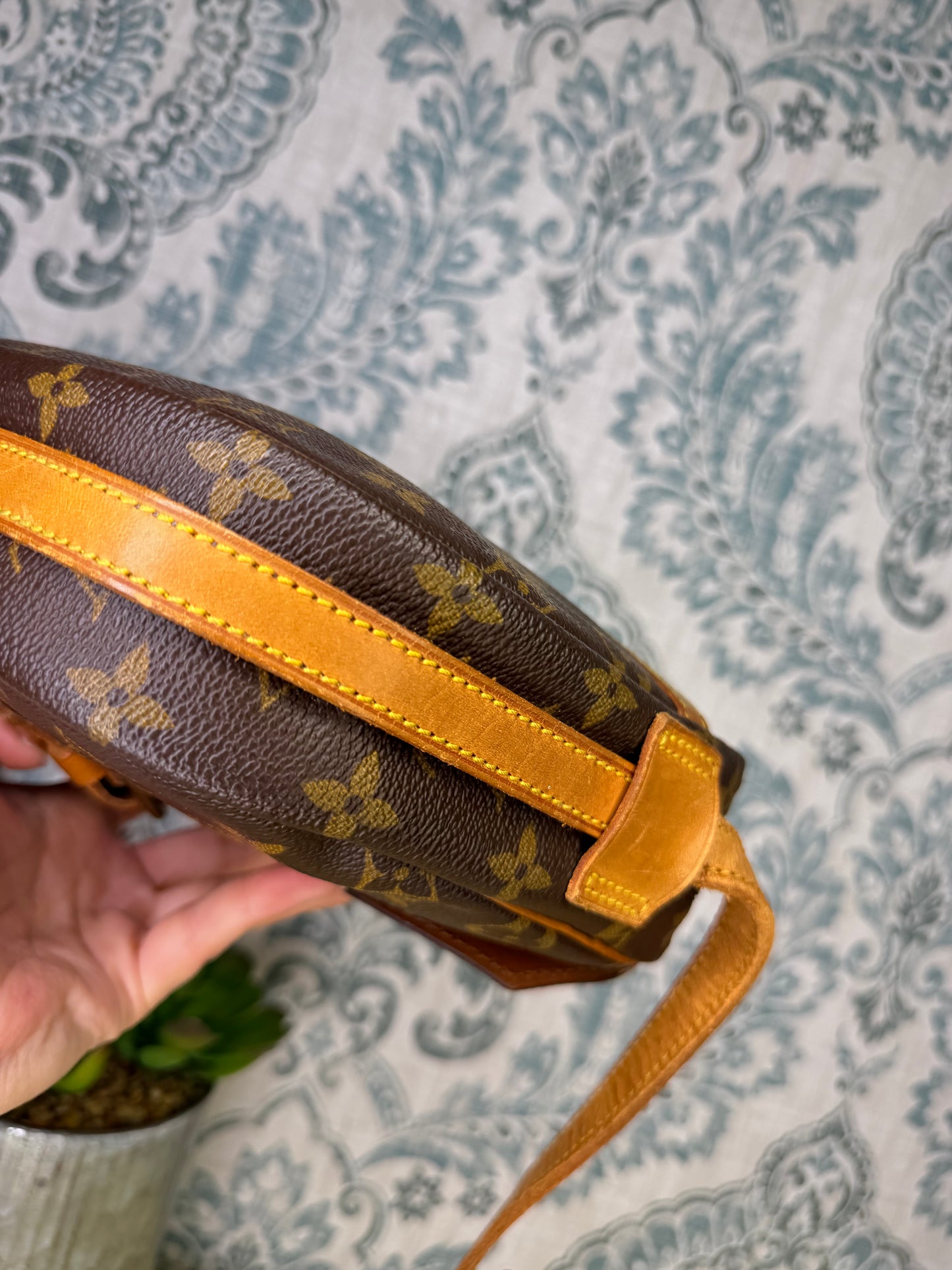 Louis Vuitton Jeune Fille MM #1