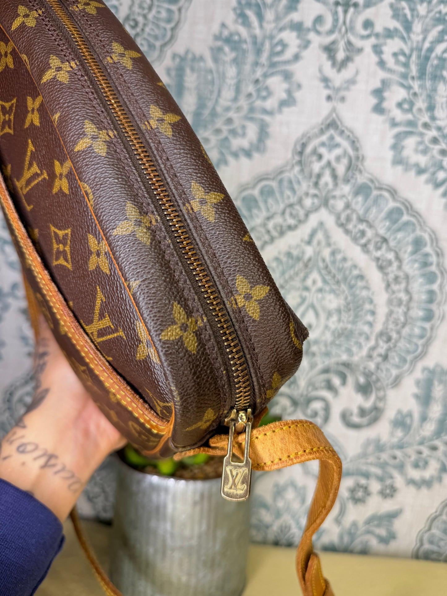 Louis Vuitton Jeune Fille MM #1