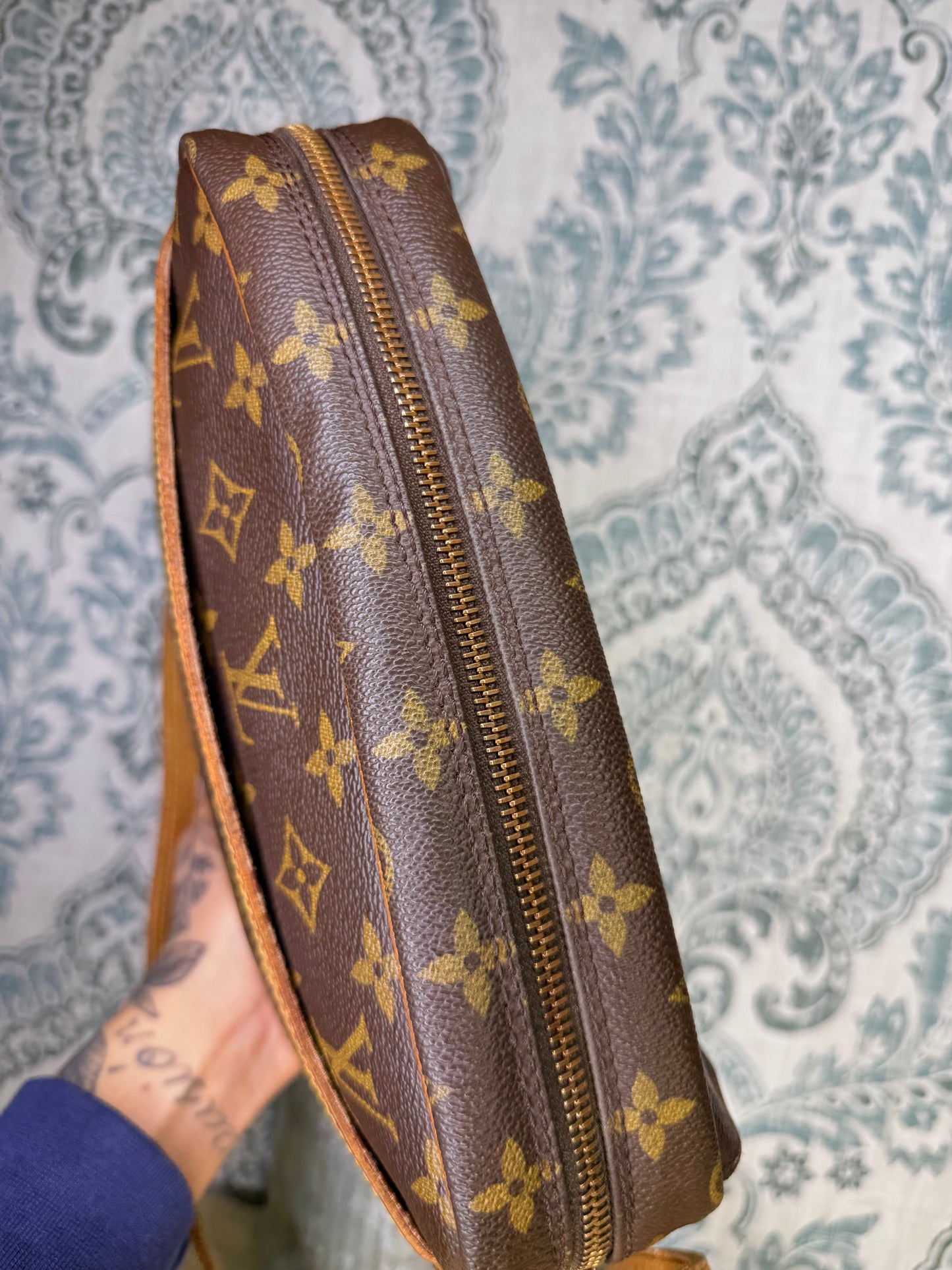 Louis Vuitton Jeune Fille MM #1