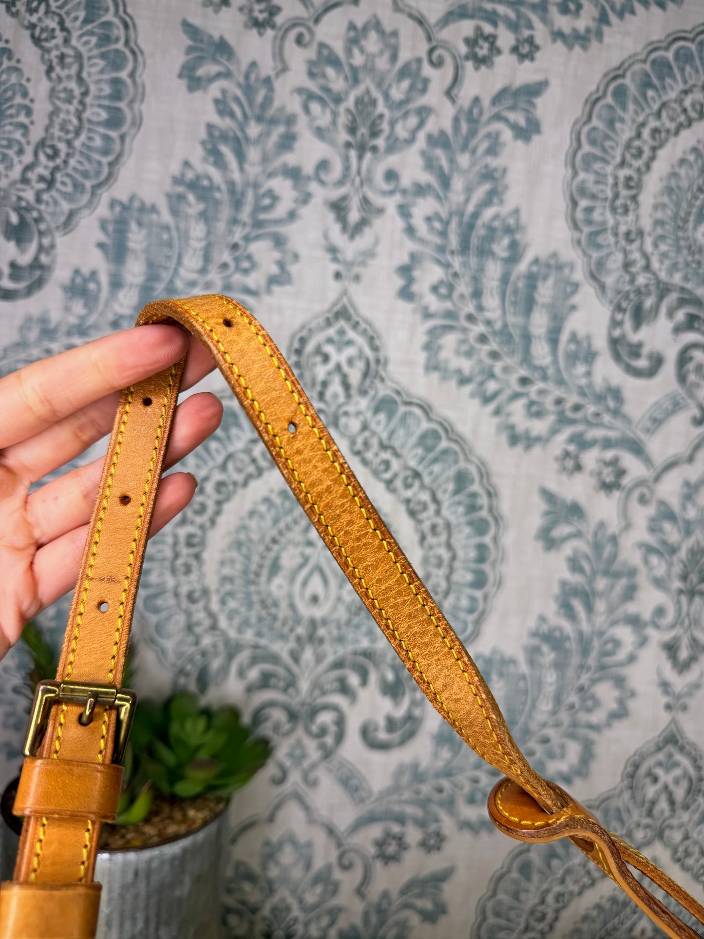 Louis Vuitton Jeune Fille MM #1