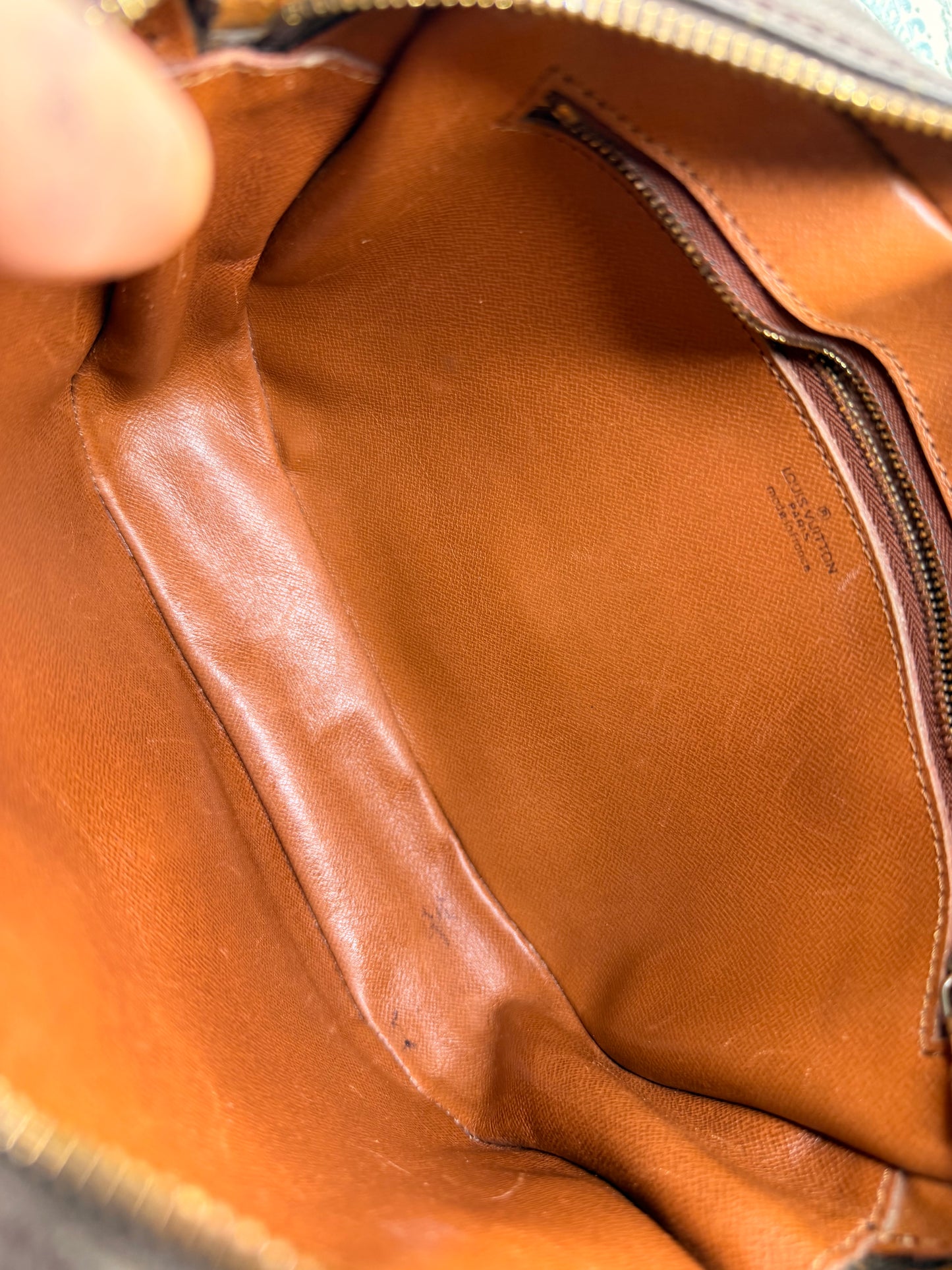 Louis Vuitton Jeune Fille MM #1