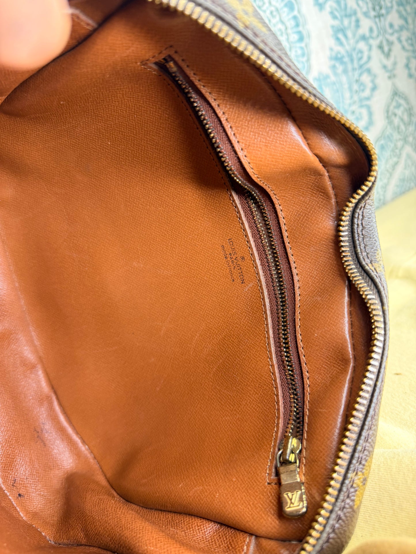 Louis Vuitton Jeune Fille MM #1