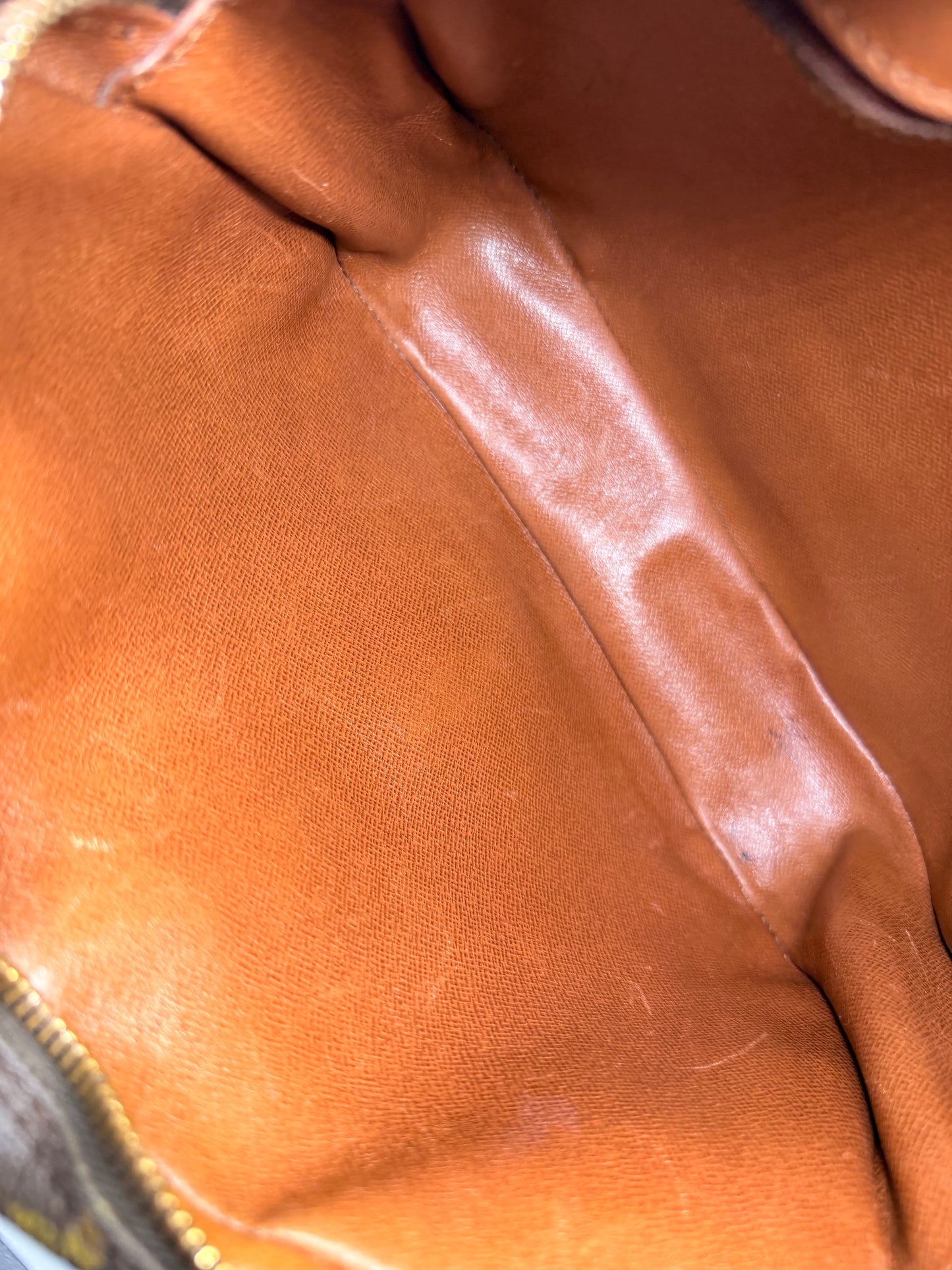 Louis Vuitton Jeune Fille MM #1