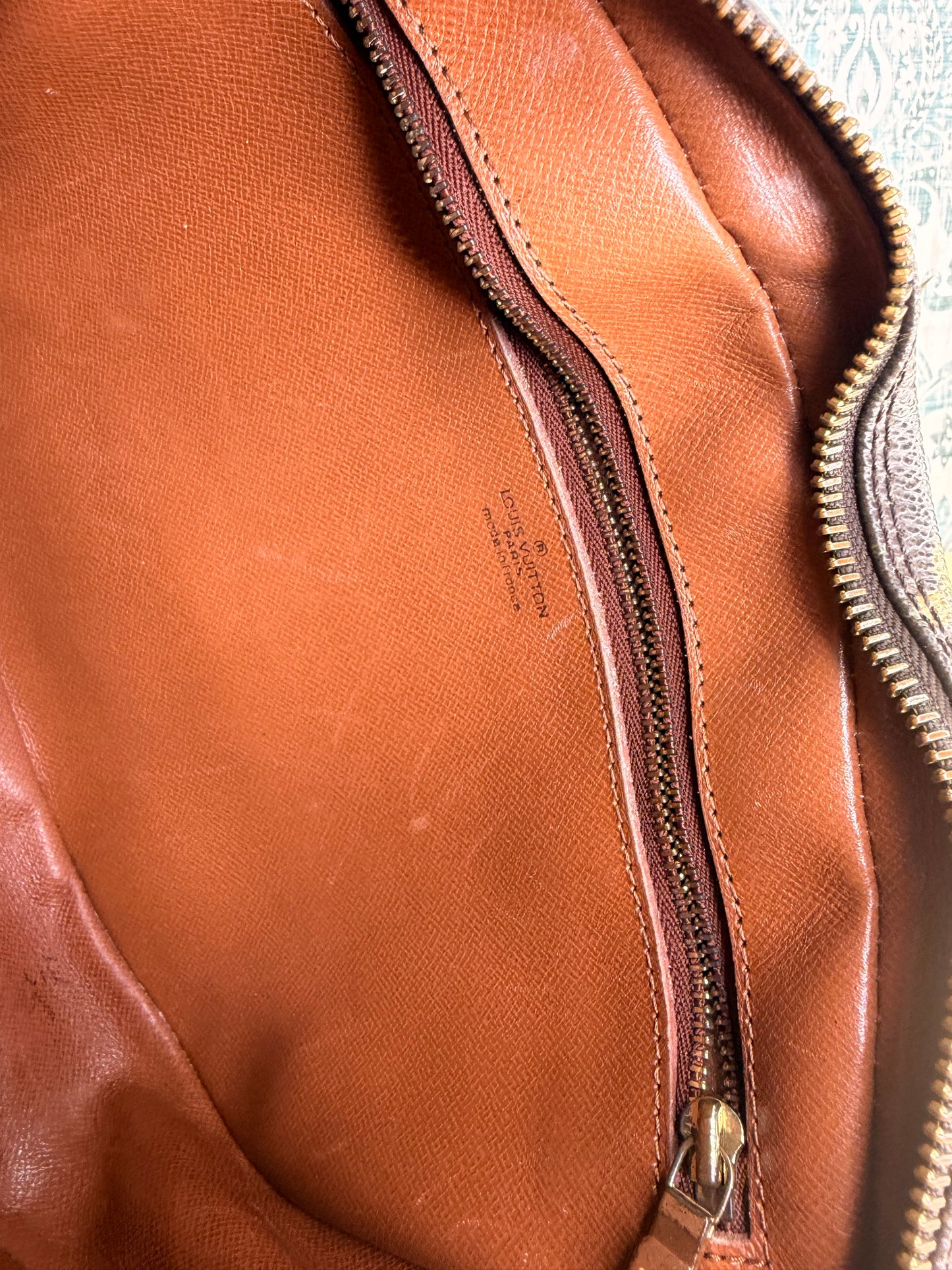 Louis Vuitton Jeune Fille MM #1