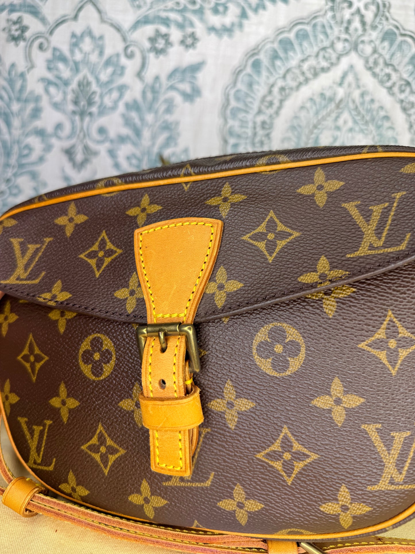 Louis Vuitton Jeune Fille PM