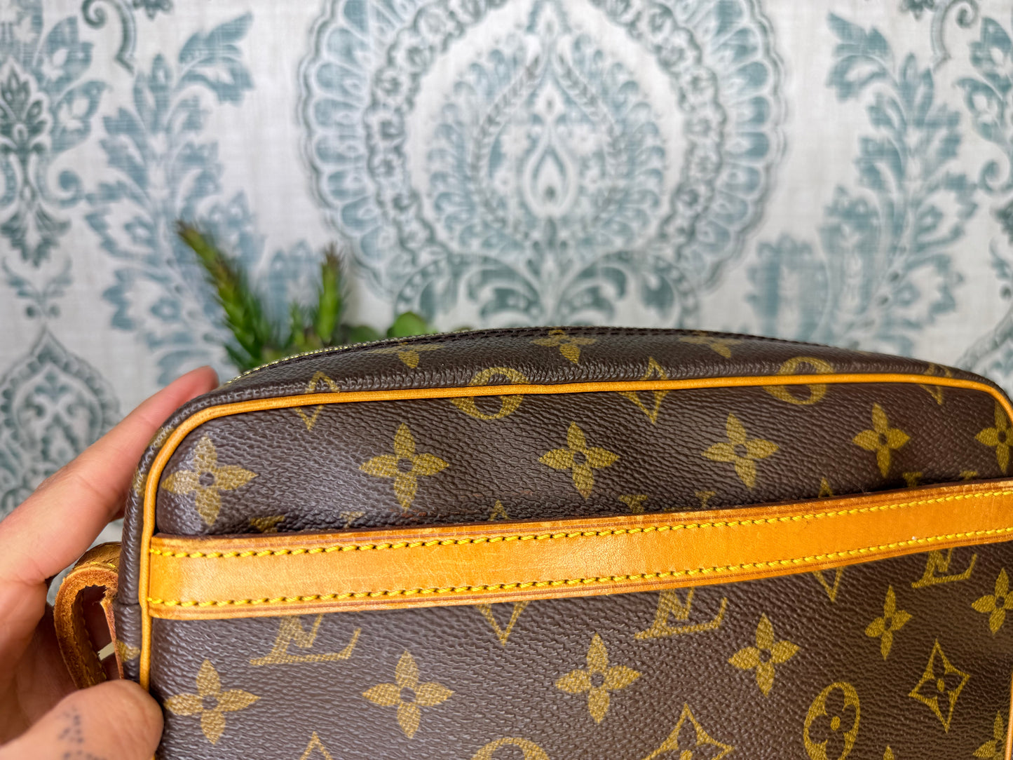 Louis Vuitton Jeune Fille PM