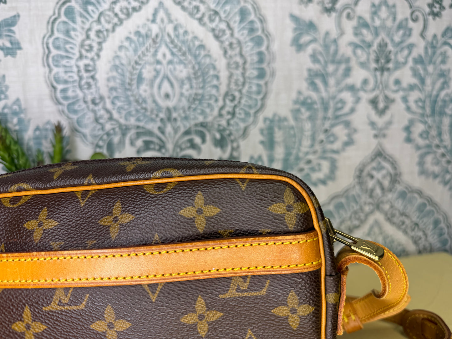 Louis Vuitton Jeune Fille PM
