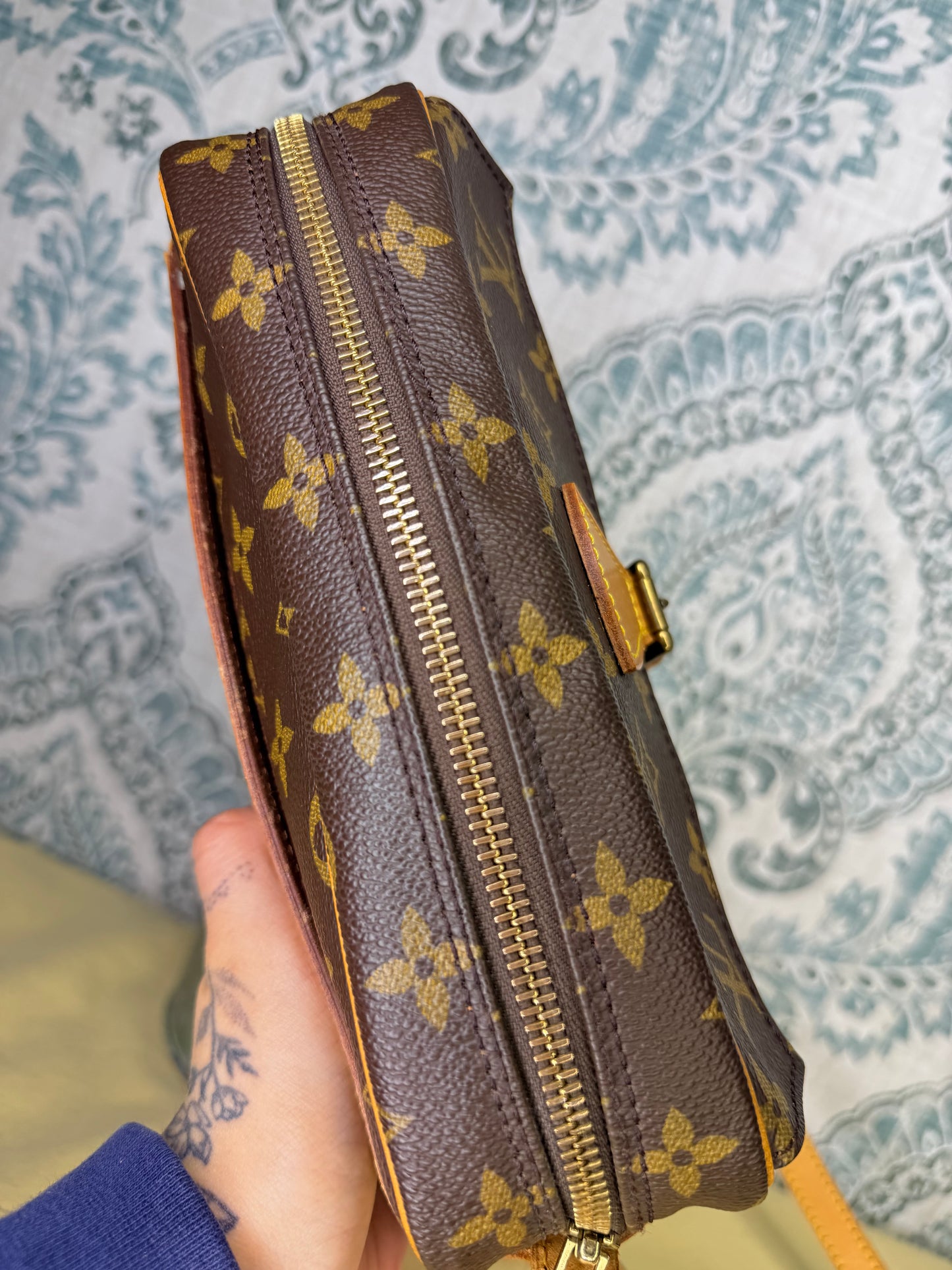 Louis Vuitton Jeune Fille PM