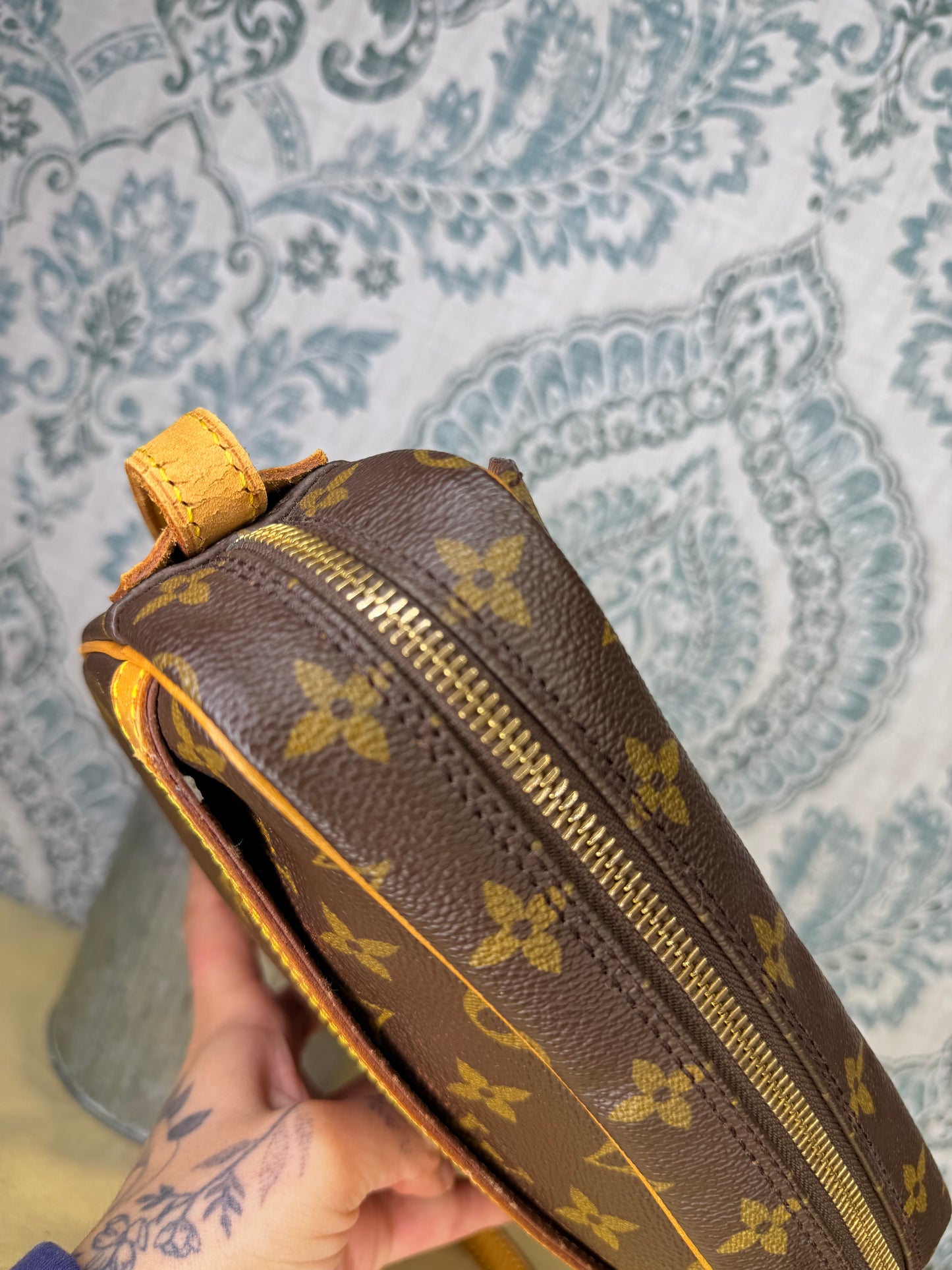 Louis Vuitton Jeune Fille PM