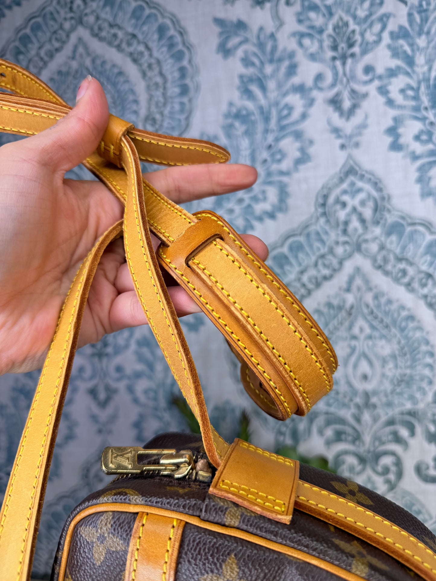 Louis Vuitton Jeune Fille PM