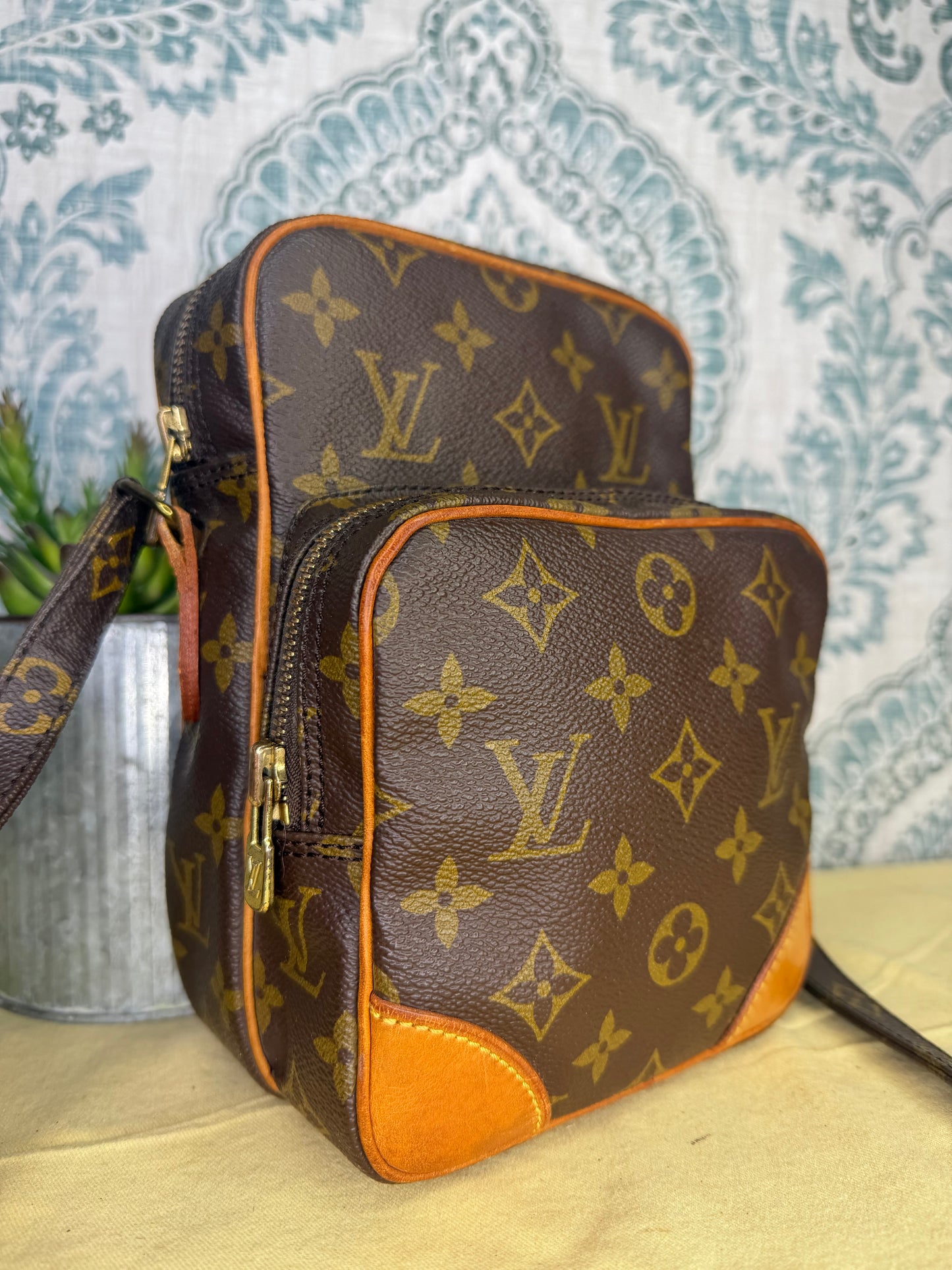 Louis Vuitton Amazon PM #1