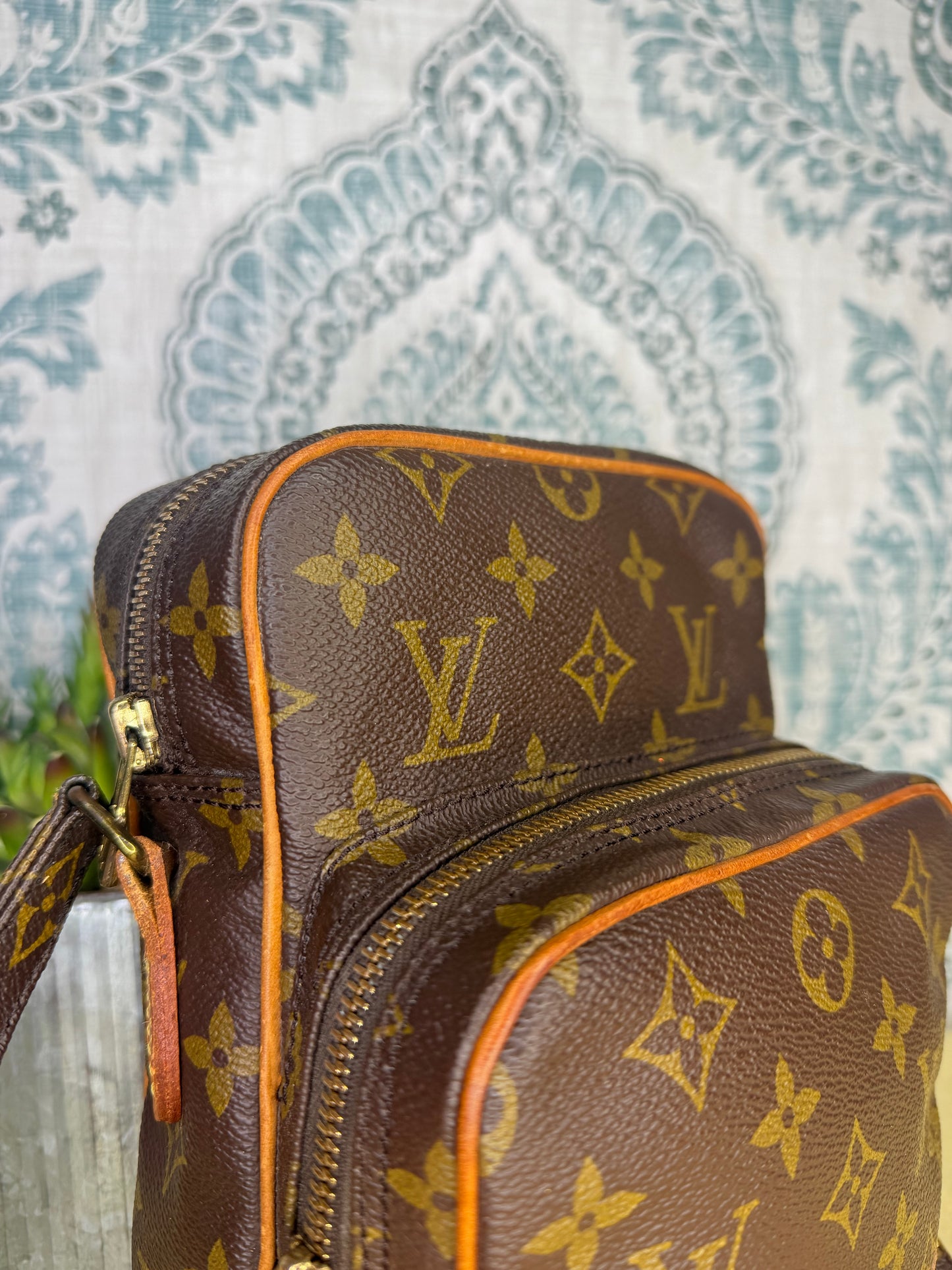 Louis Vuitton Amazon PM #1