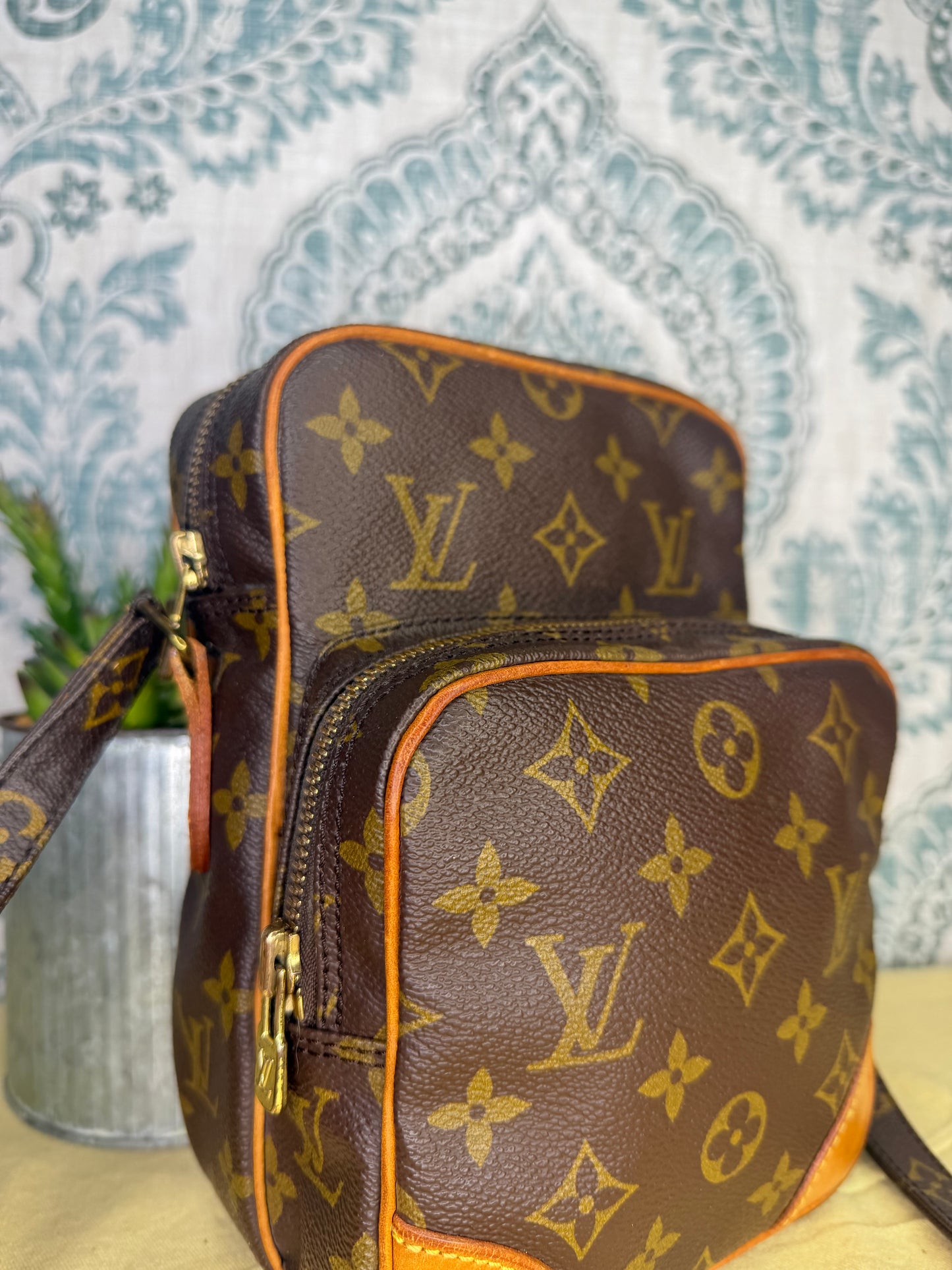 Louis Vuitton Amazon PM #1
