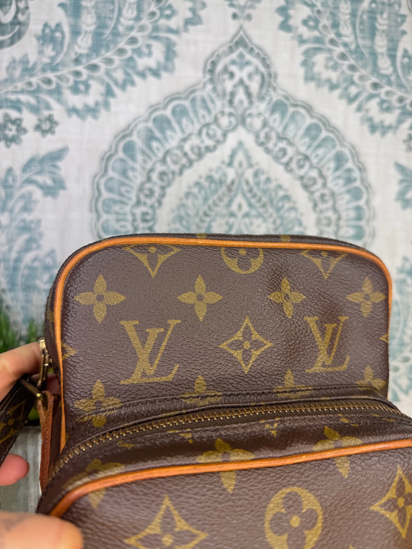 Louis Vuitton Amazon PM #1