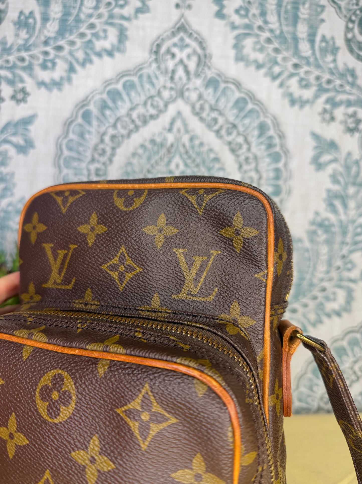 Louis Vuitton Amazon PM #1