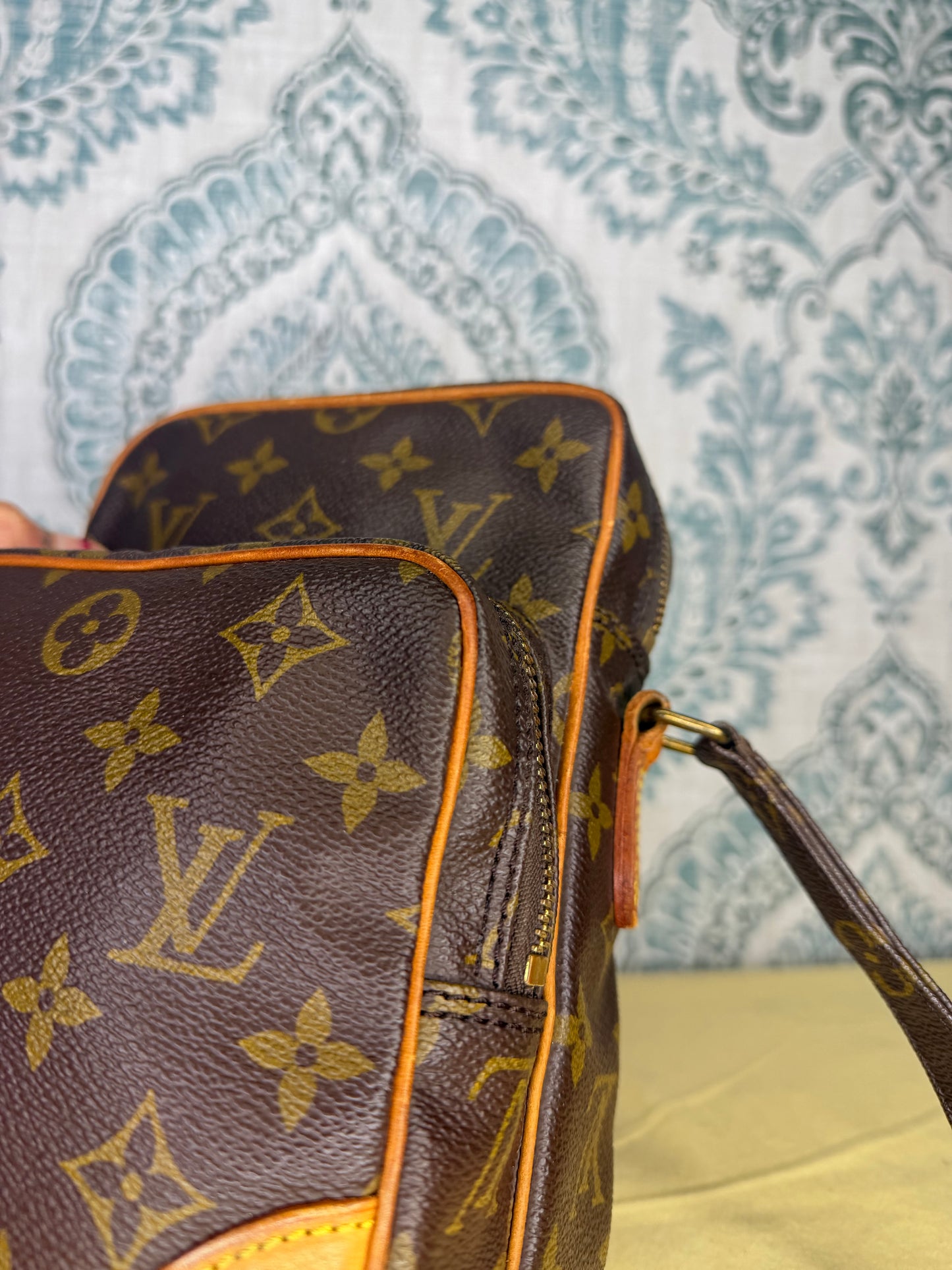Louis Vuitton Amazon PM #1