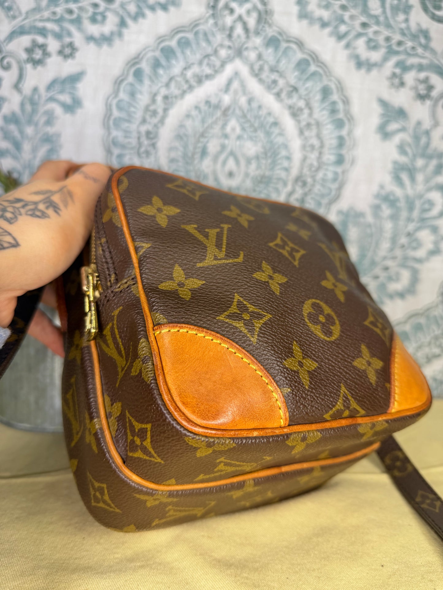Louis Vuitton Amazon PM #1