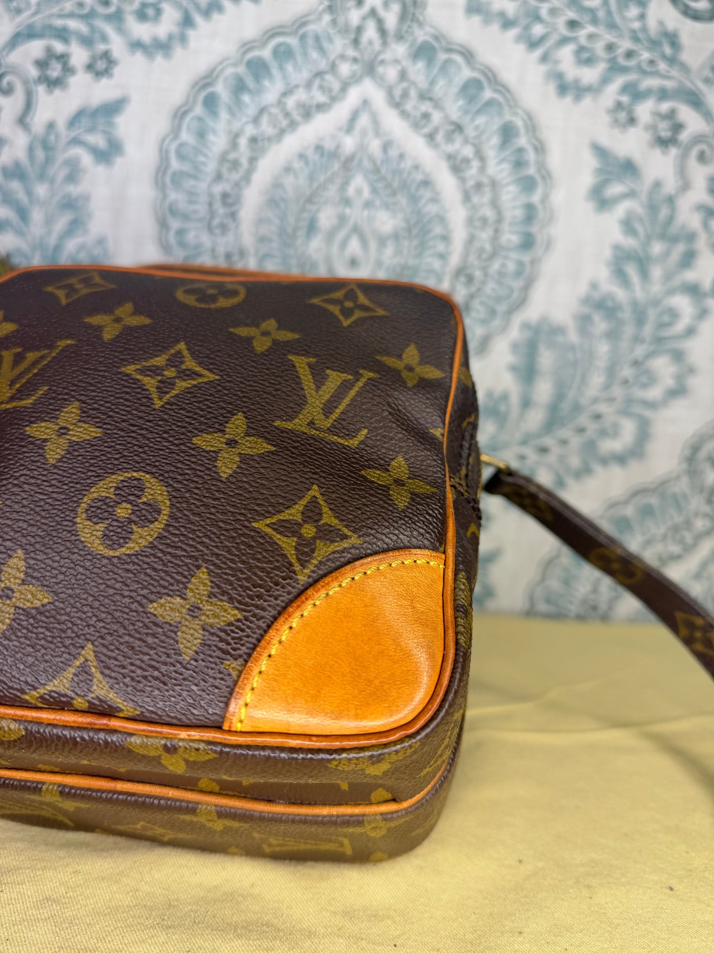 Louis Vuitton Amazon PM #1